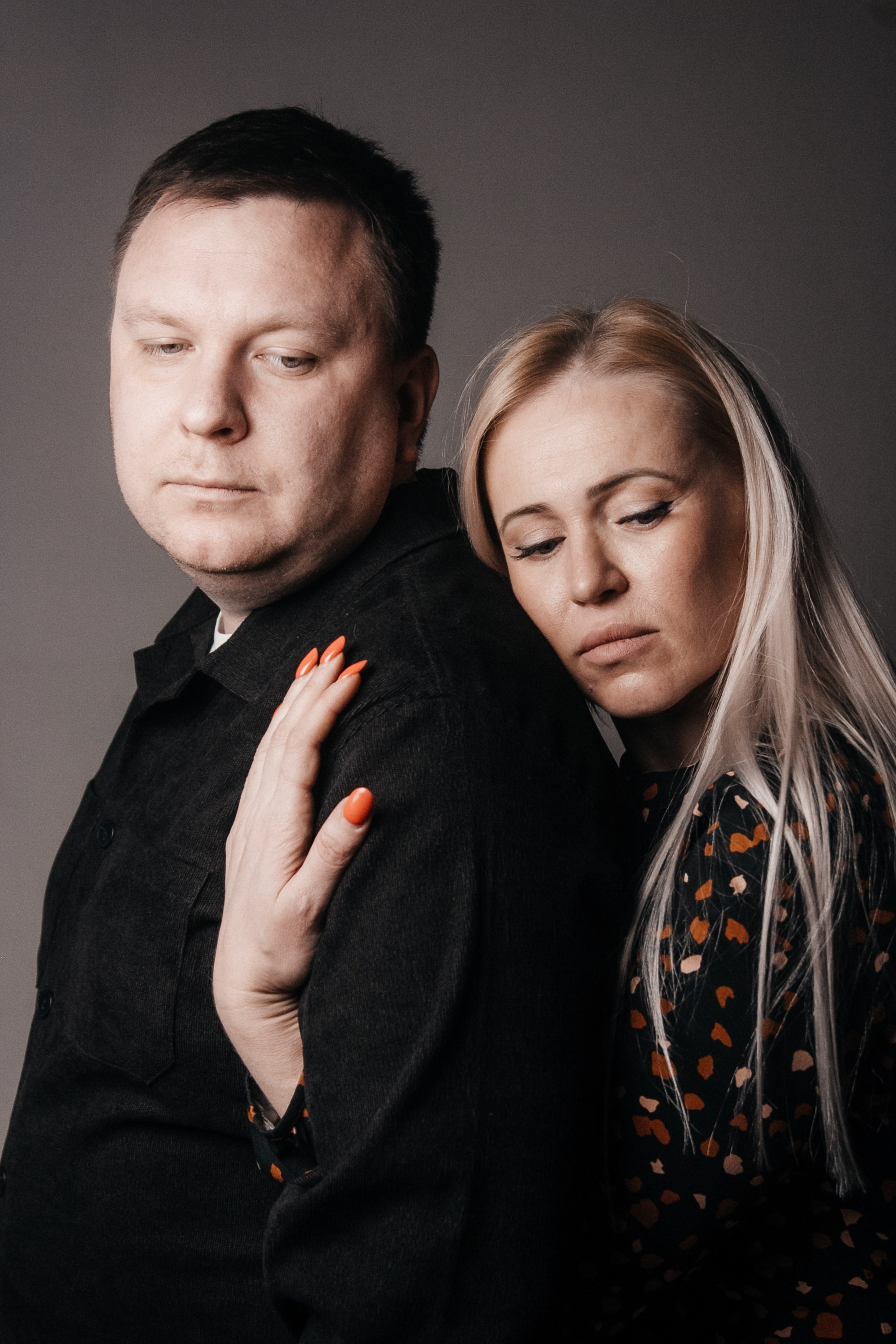 LOVE. Семейный фотограф Казань Никита Федин