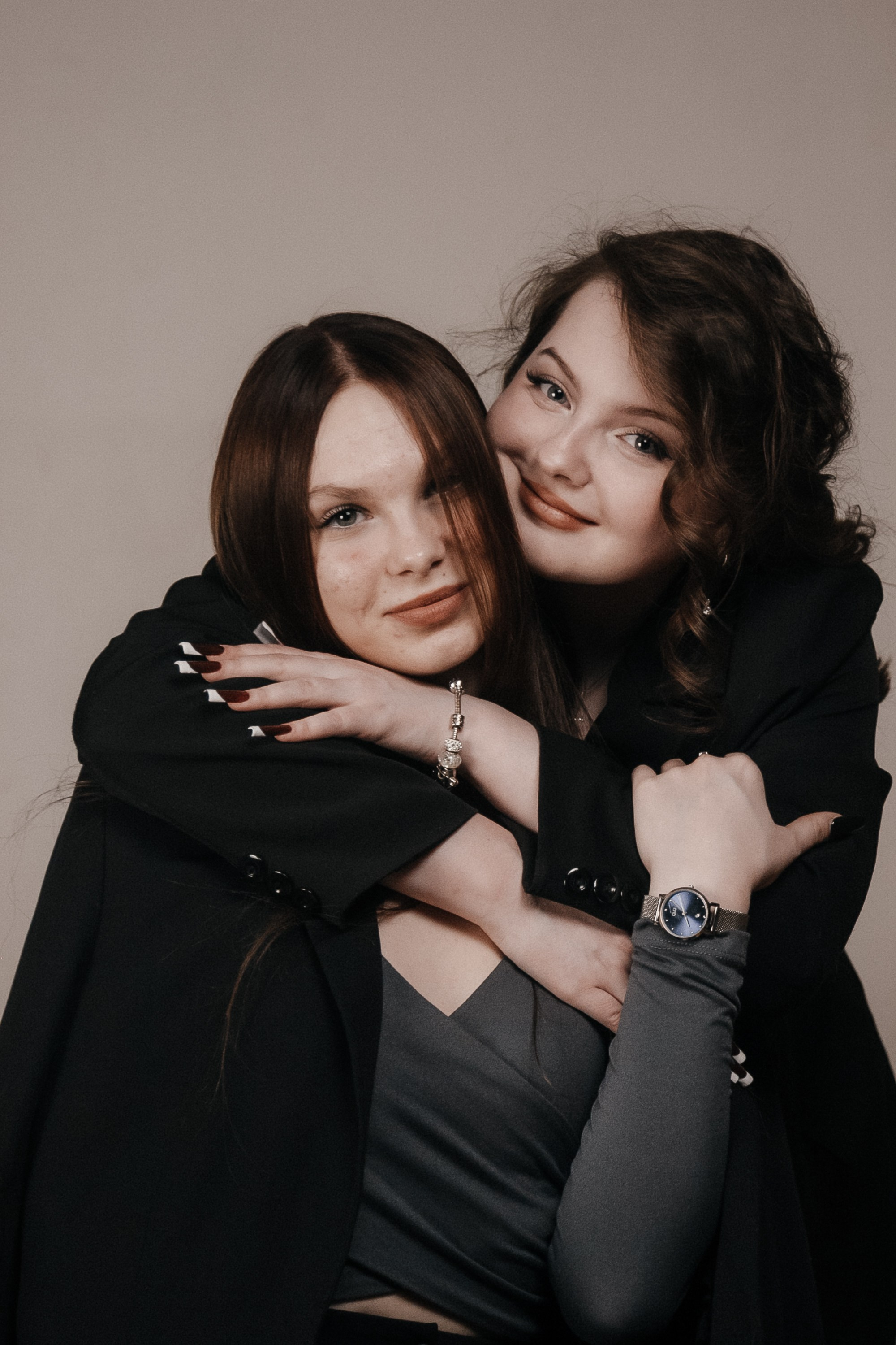 G. Семейный фотограф Казань Никита Федин