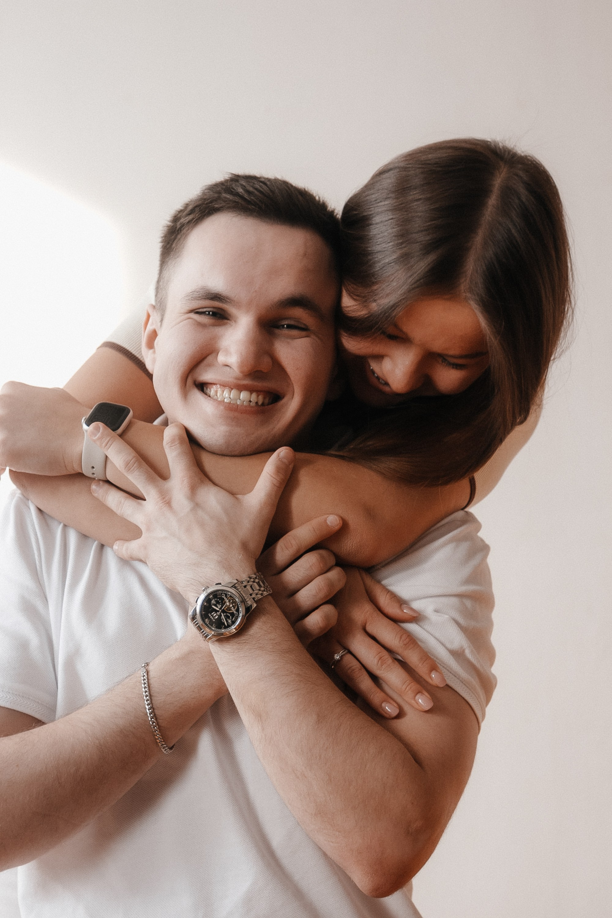 LOVE. Семейный фотограф Казань Никита Федин