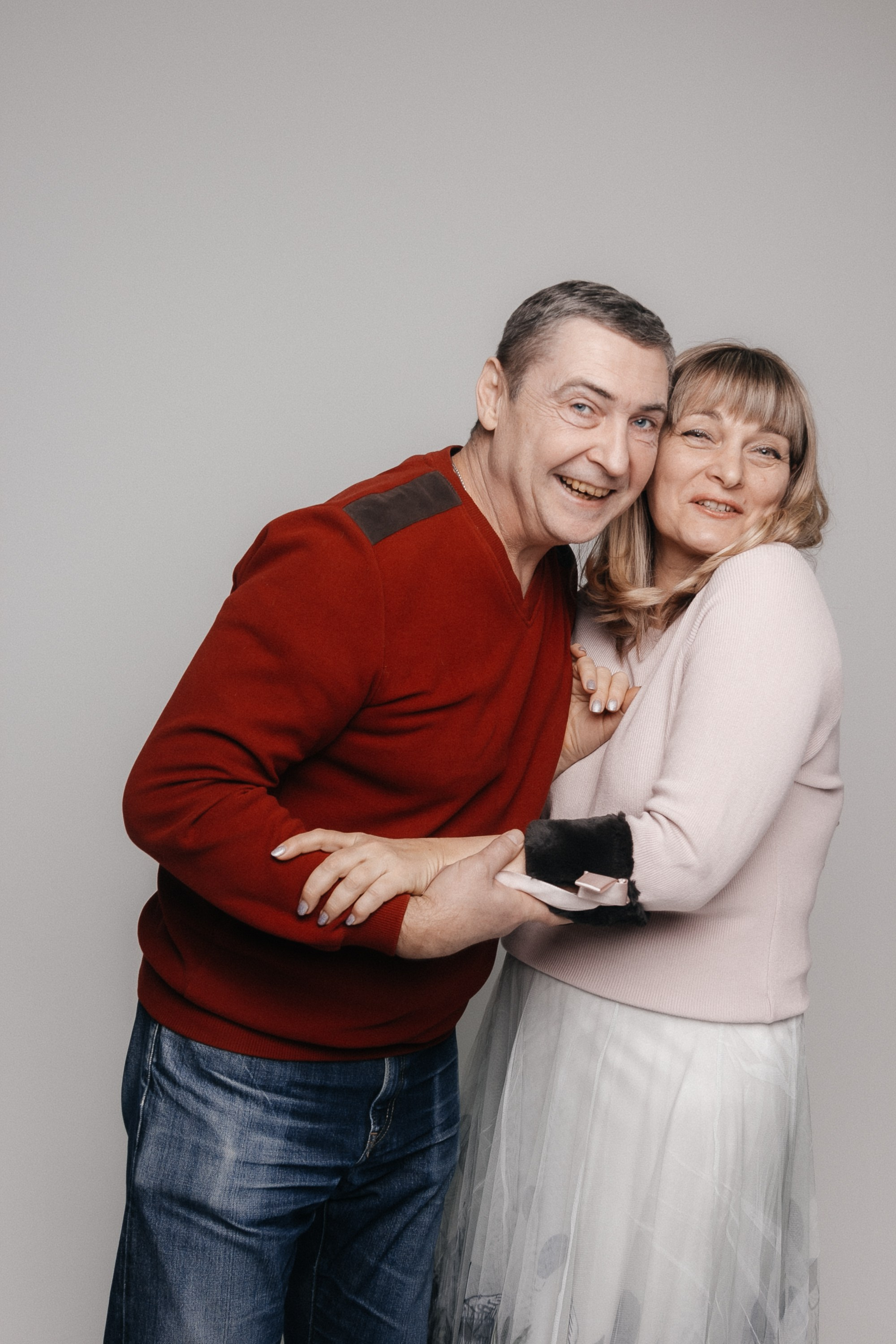 LOVE. Семейный фотограф Казань Никита Федин