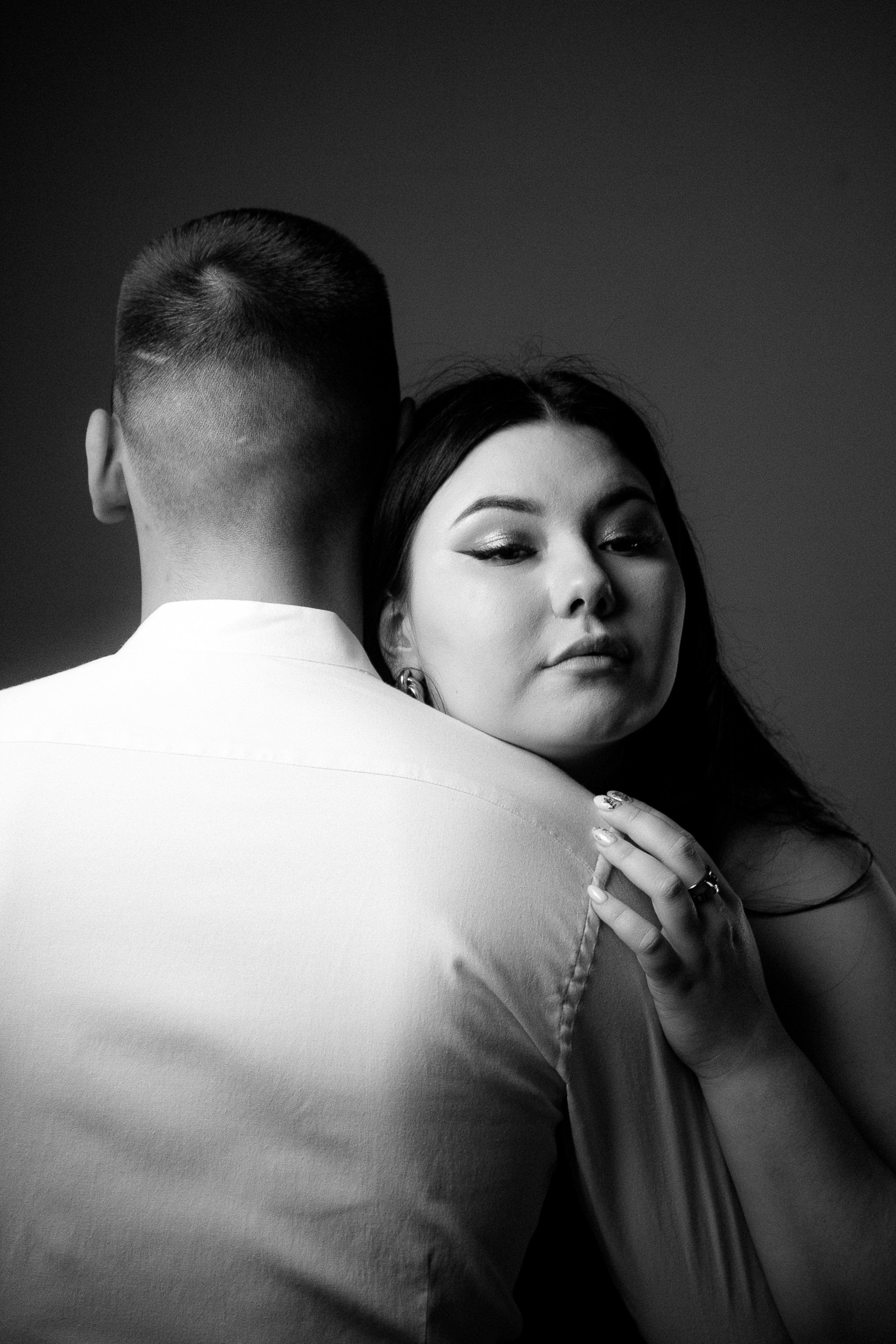 LOVE. Семейный фотограф Казань Никита Федин