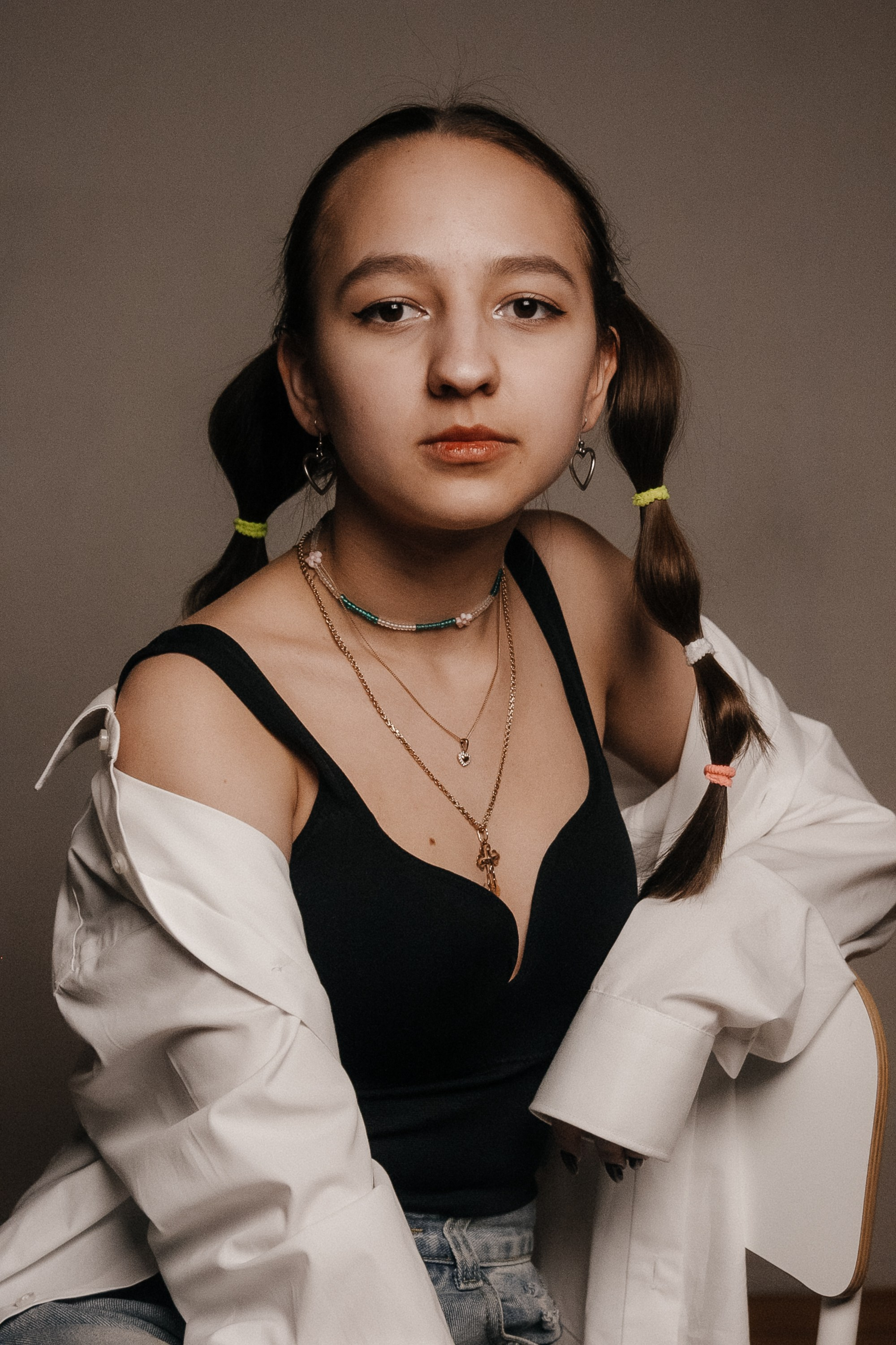 W. Семейный фотограф Казань Никита Федин