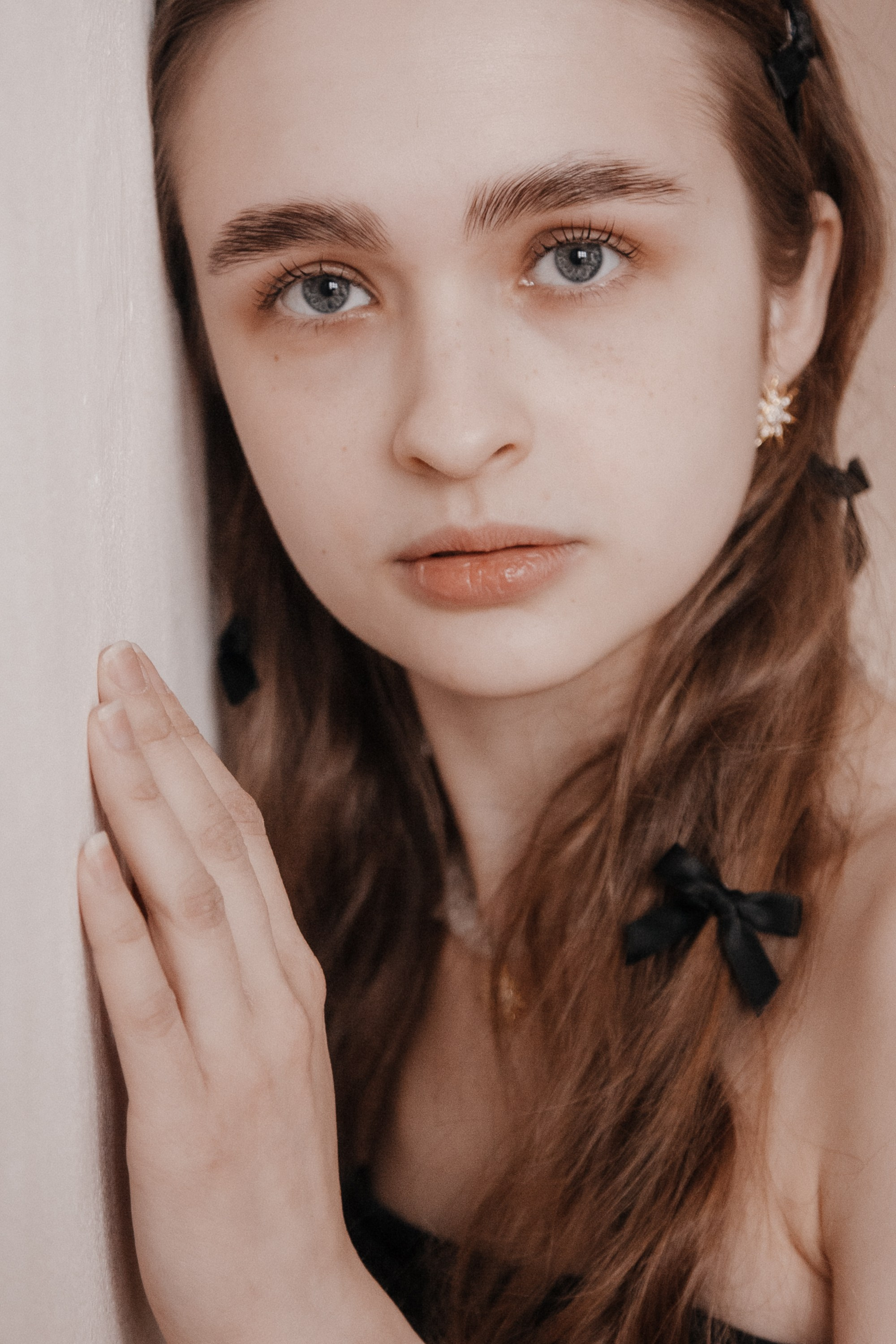 L. Семейный фотограф Казань Никита Федин