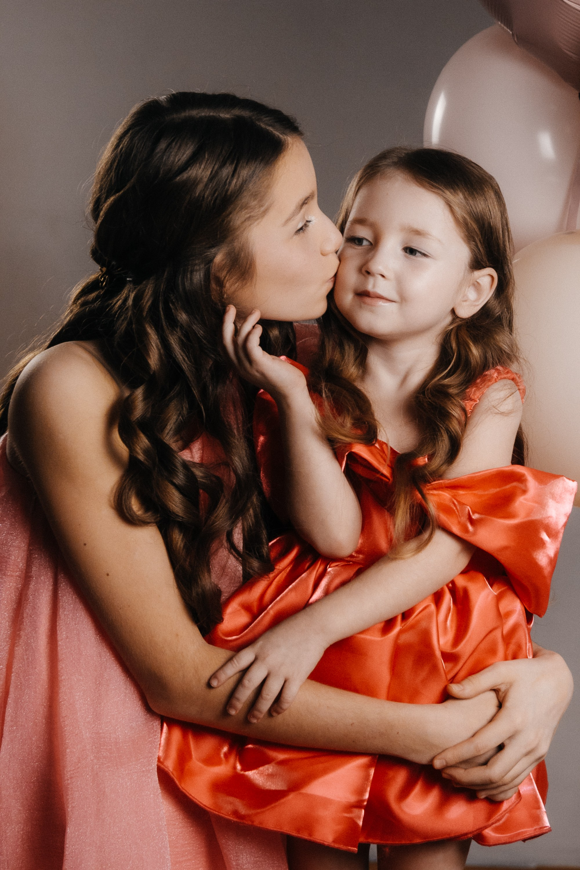 LOVE. Семейный фотограф Казань Никита Федин