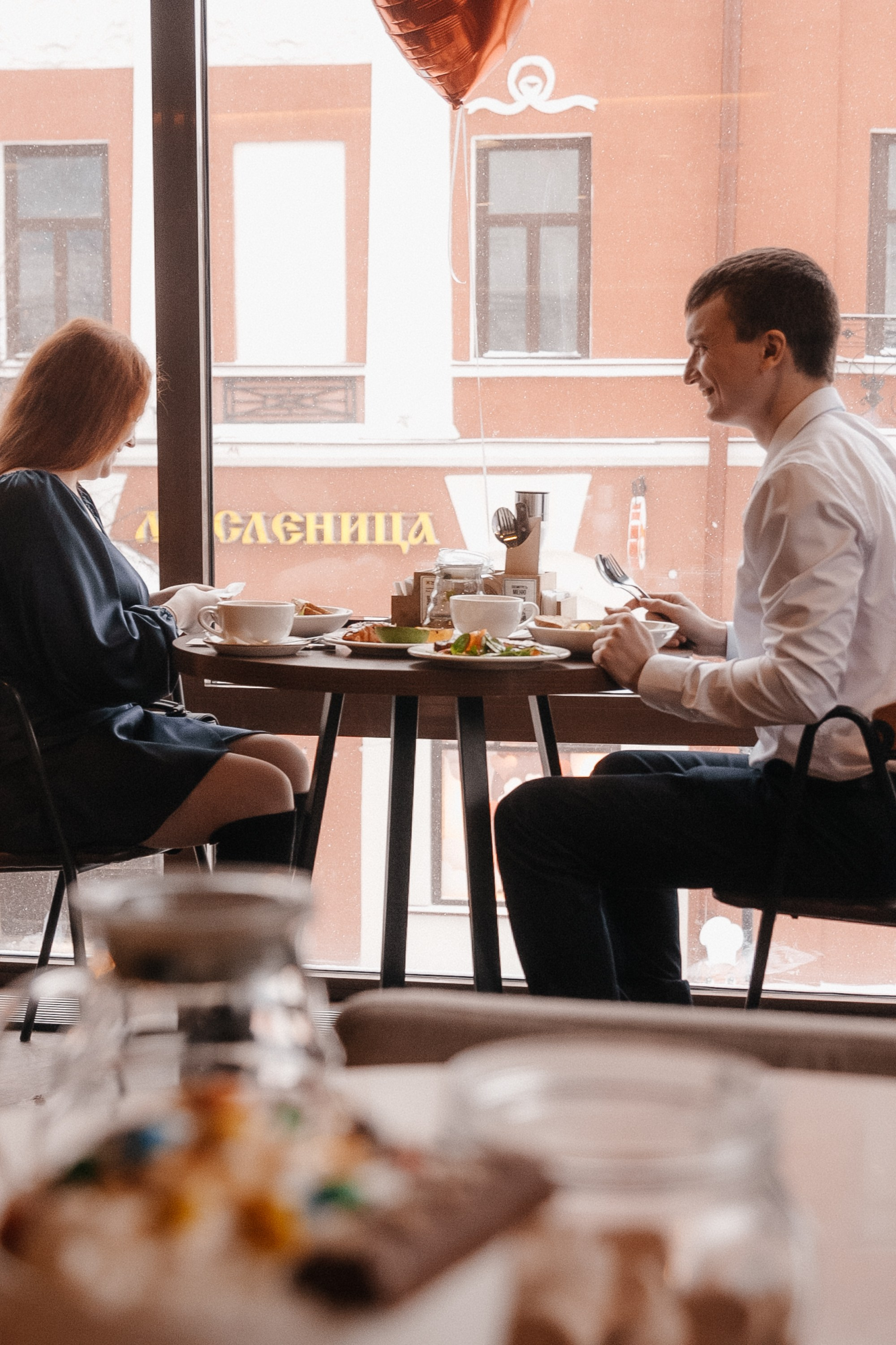 LO VE. Семейный фотограф Казань Никита Федин