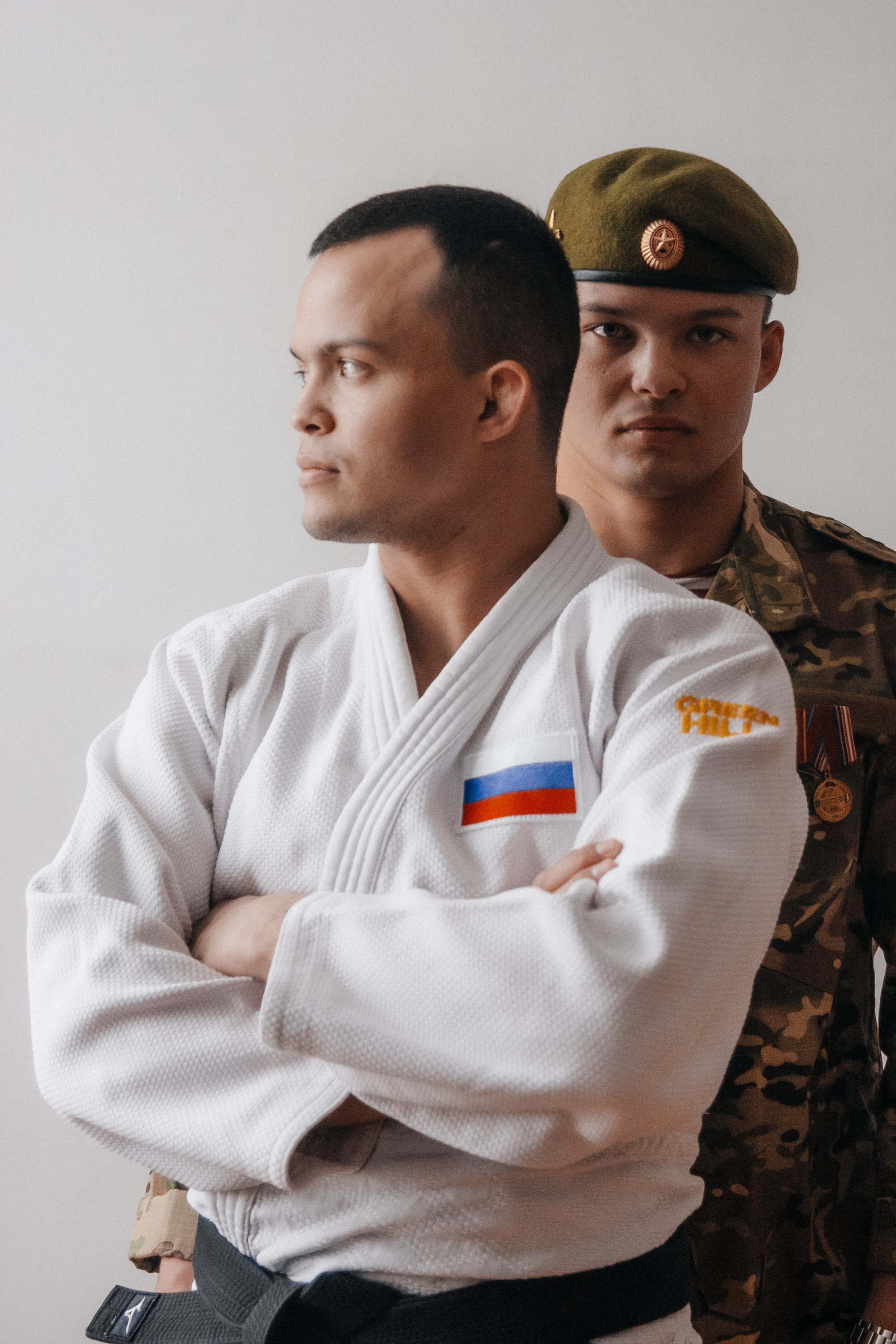 V. Семейный фотограф Казань Никита Федин