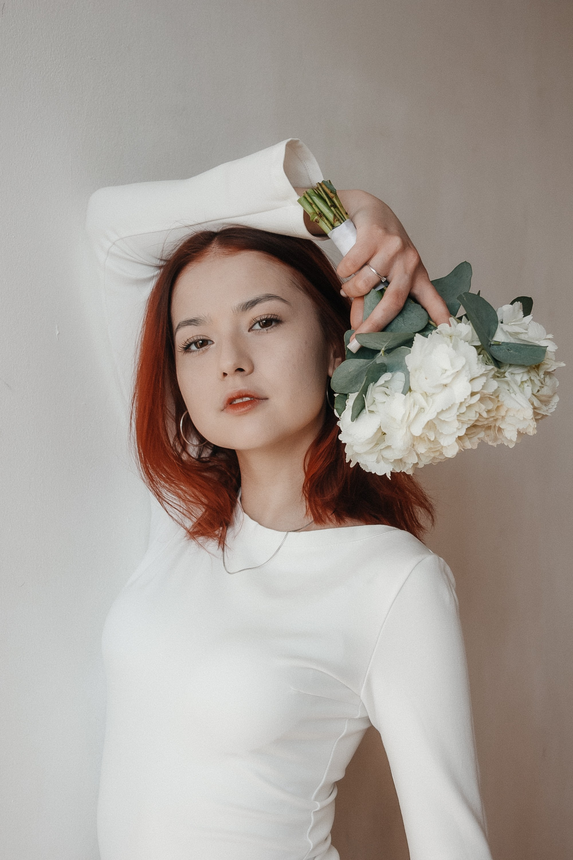 WED. Семейный фотограф Казань Никита Федин