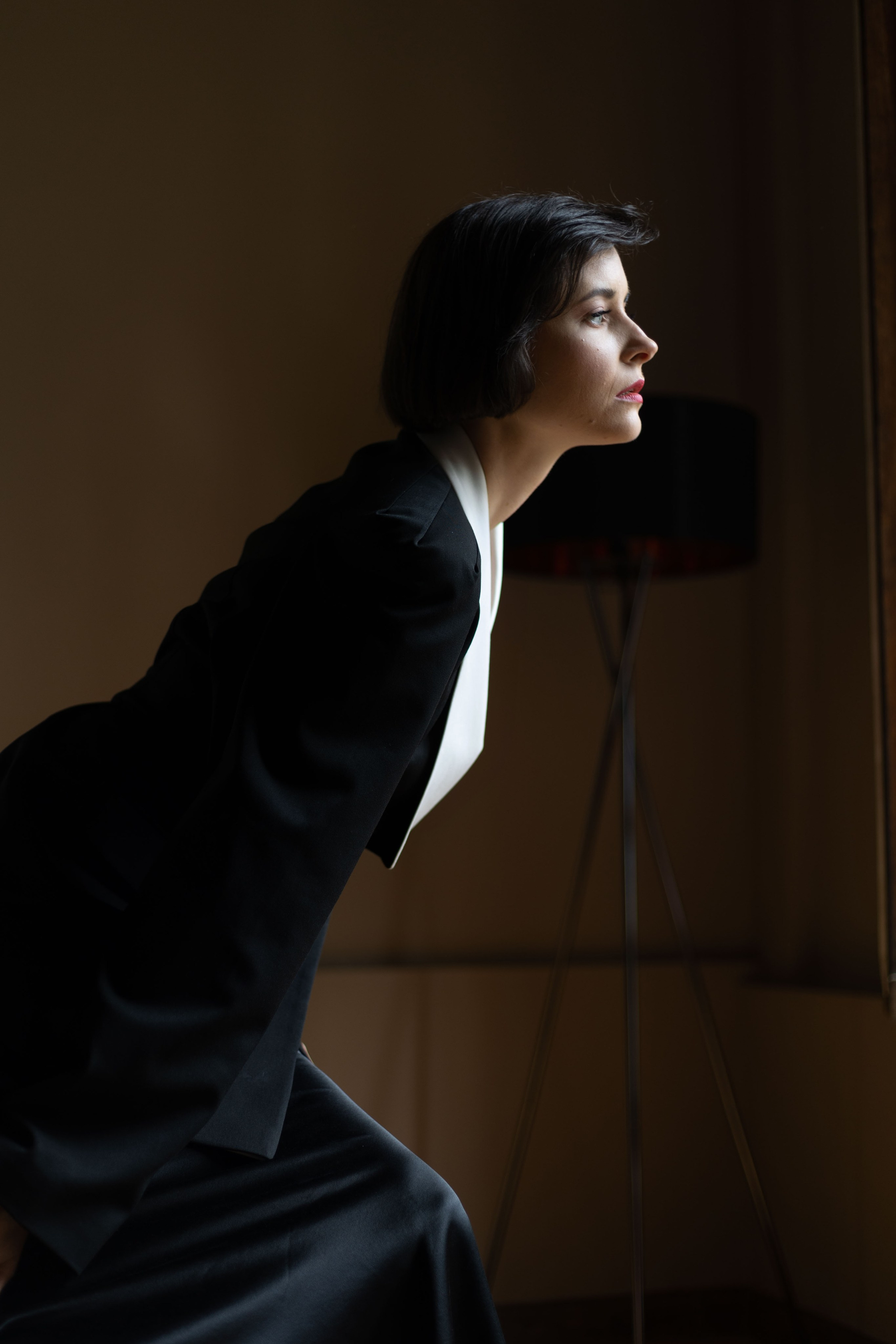 Актриса Марина Ворожищева. Портретный и контент фотограф Москва. Татьяна Чистова