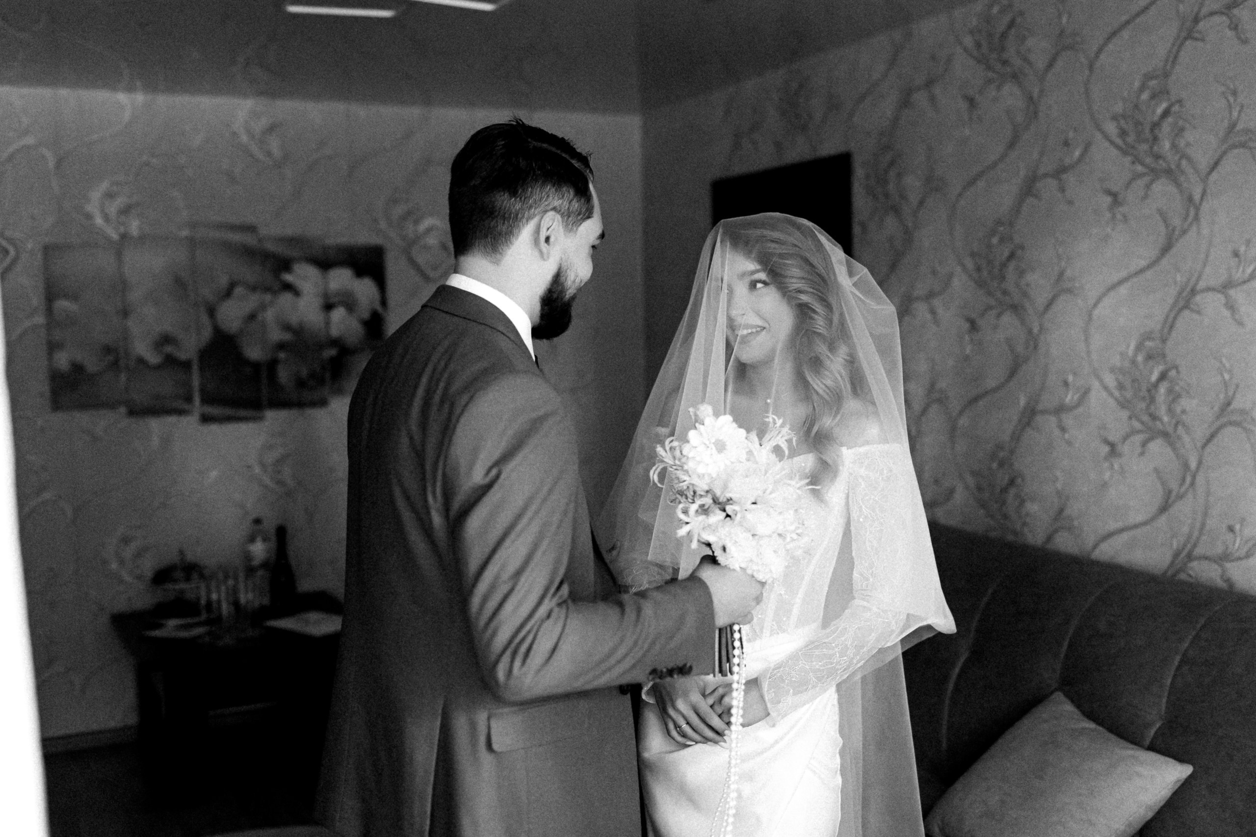 Егор и Катя. Фотограф/Кострома Москва /Екатерина Майорова