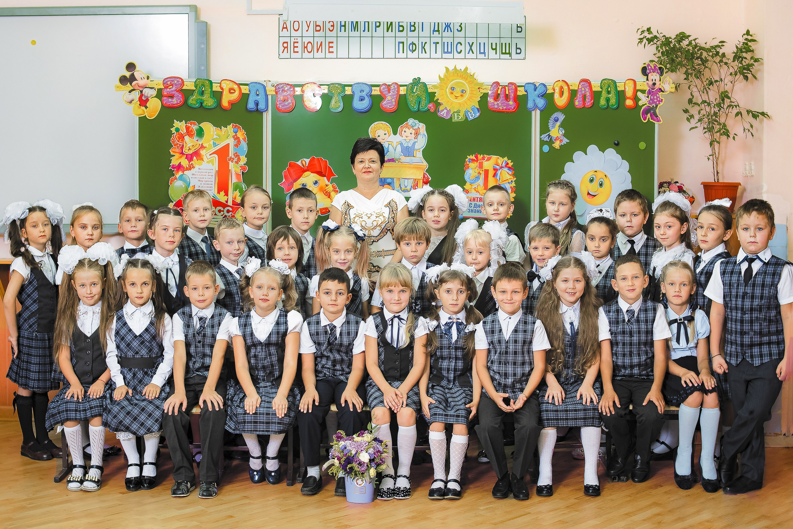 ВЫПУСКНЫЕ АЛЬБОМЫ. Фотографы из солнечного Краснодара Вадим и Надежда Митус