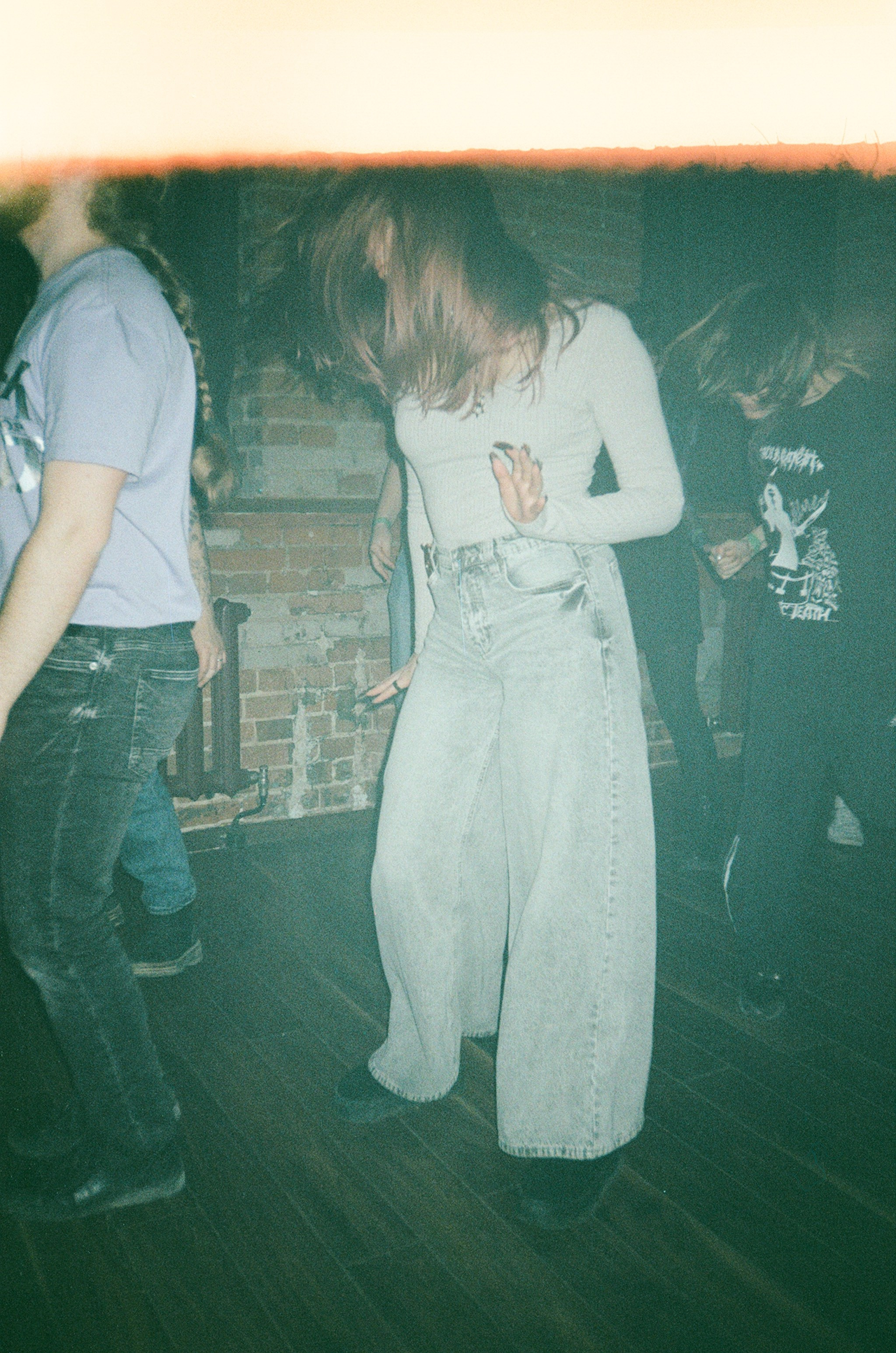 LIVE SHOOT. Контент-креатор Паша Норицын