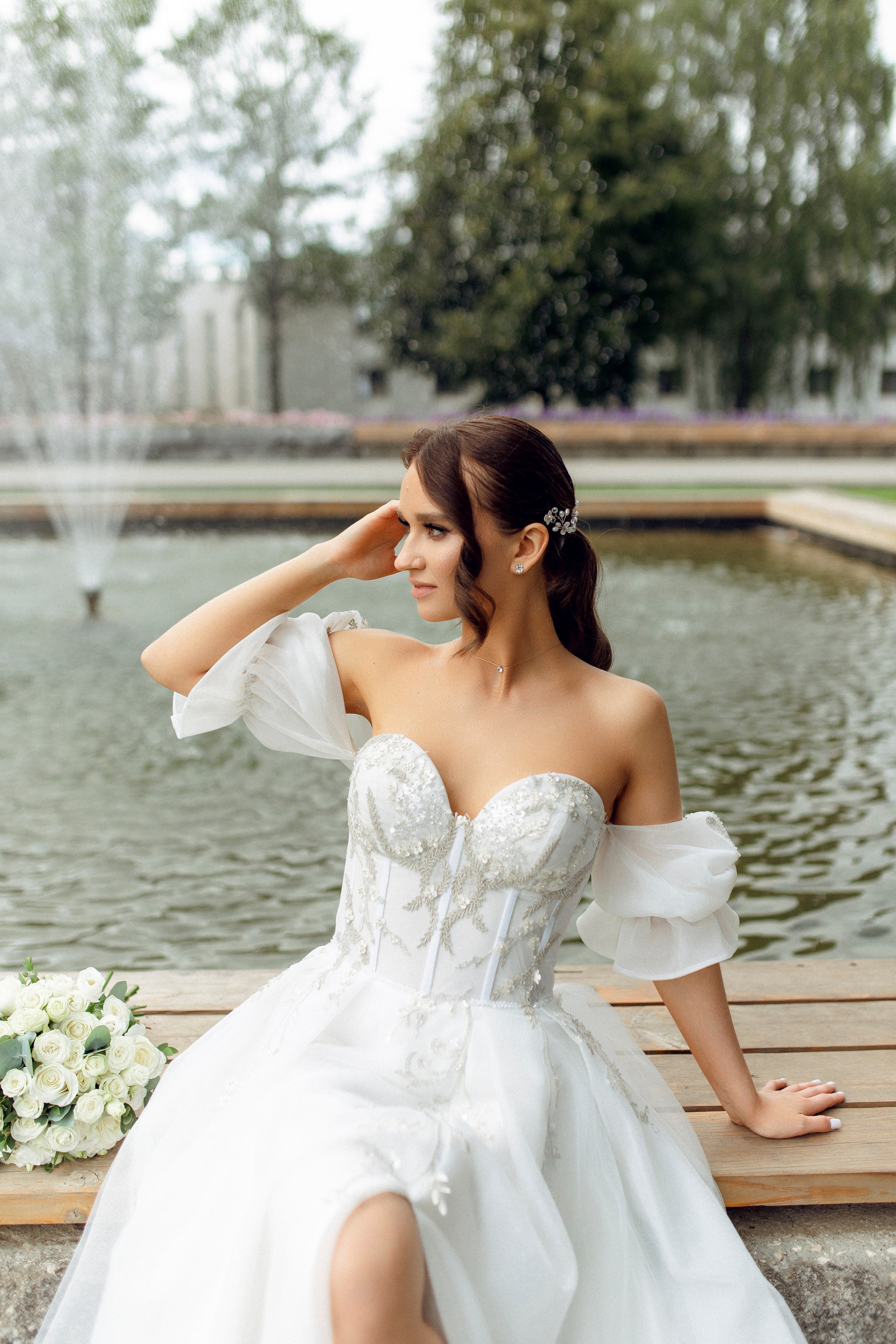 Свадьба 26.08.23 Суздаль. Индивидуальный, семейный и свадебный фотограф