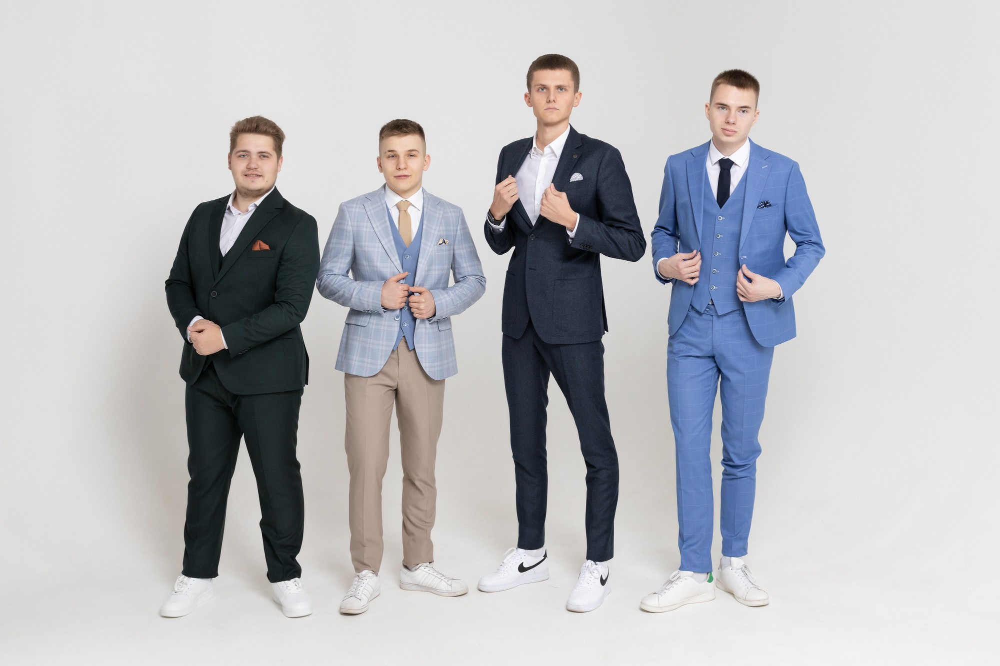 Индивидуальная парт 2. Свадебный, репортажный, студийный фотограф в Новороссийске