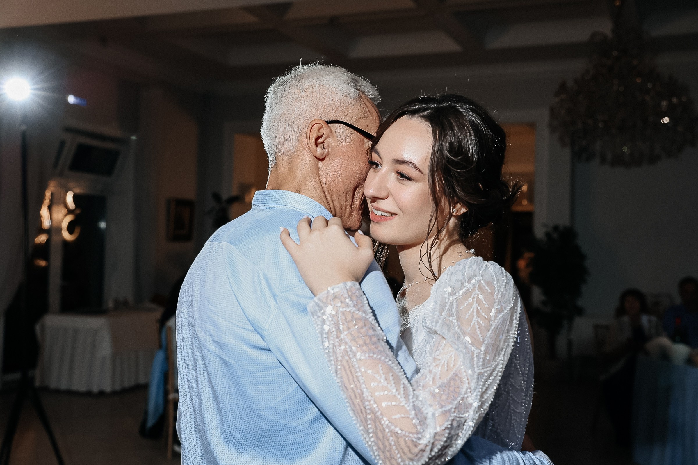 Дарья и Никита. Свадебный фотограф в Москве Наталья Чабан