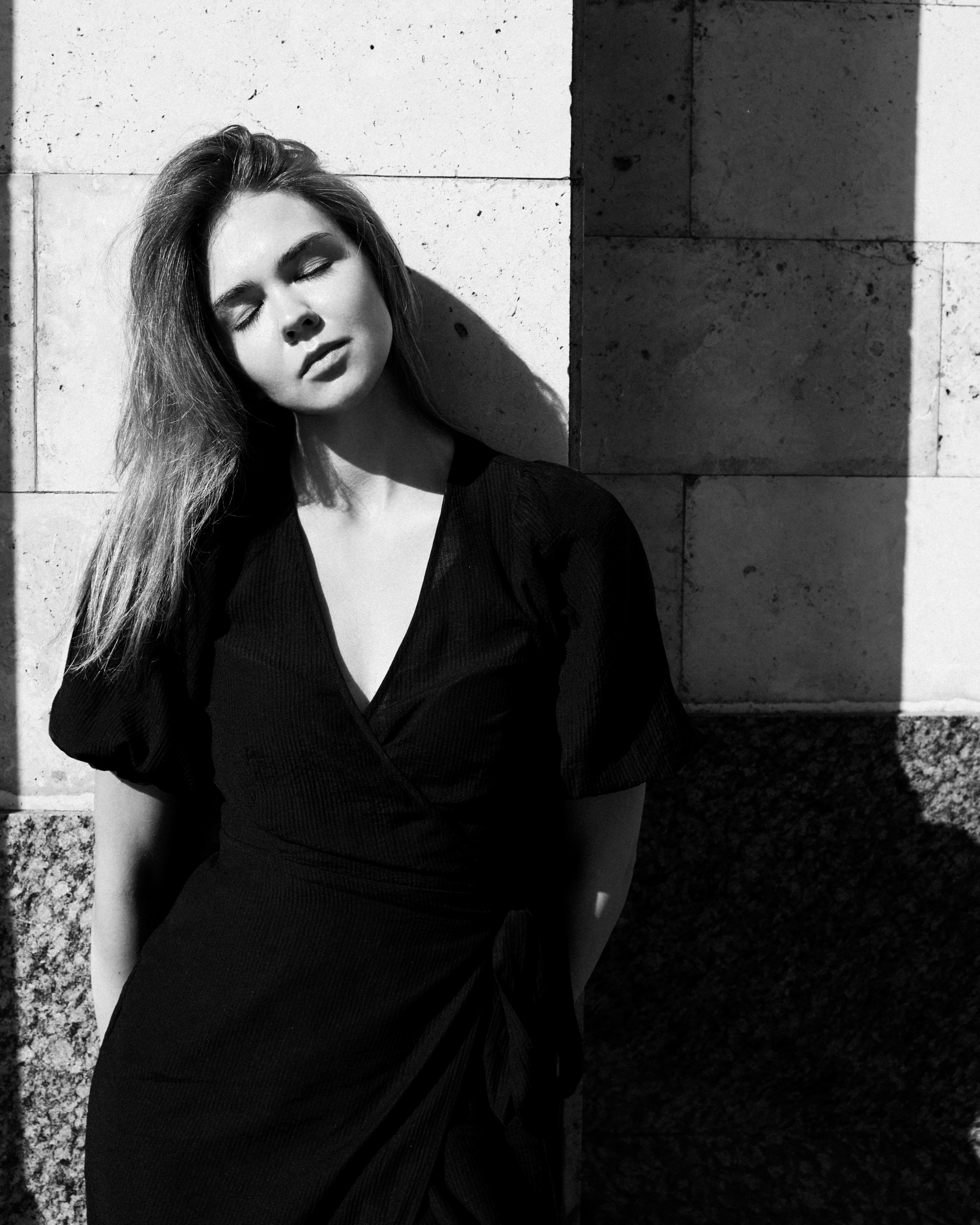 Уличная. Sorokina