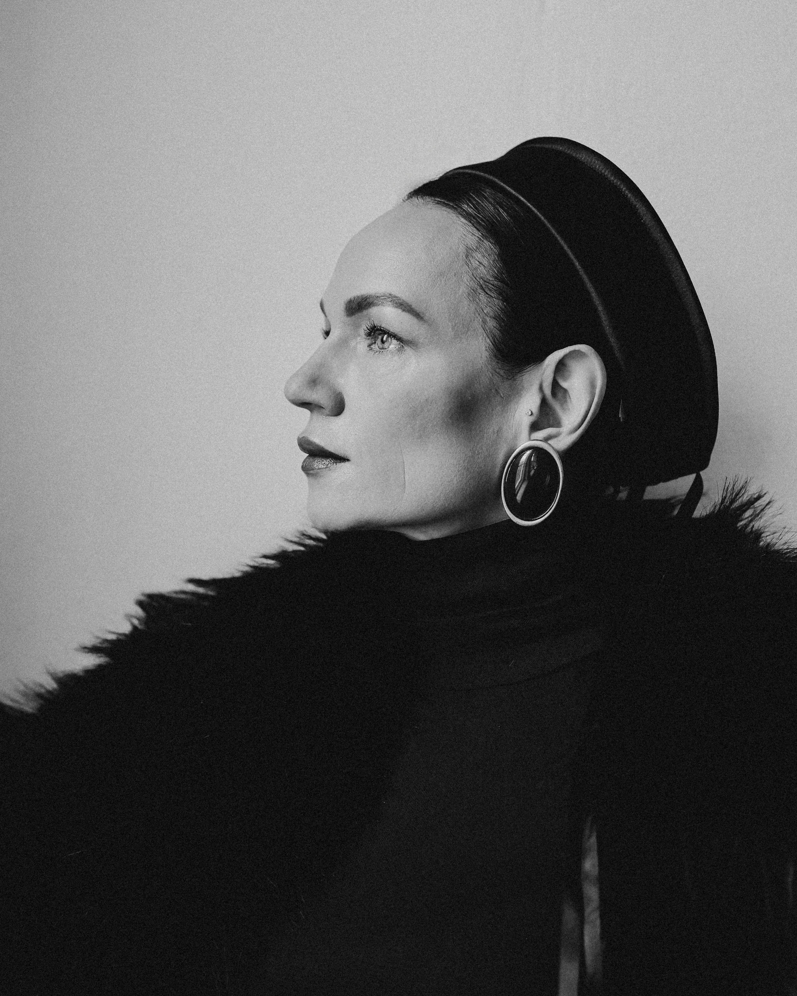 Студийная. Sorokina