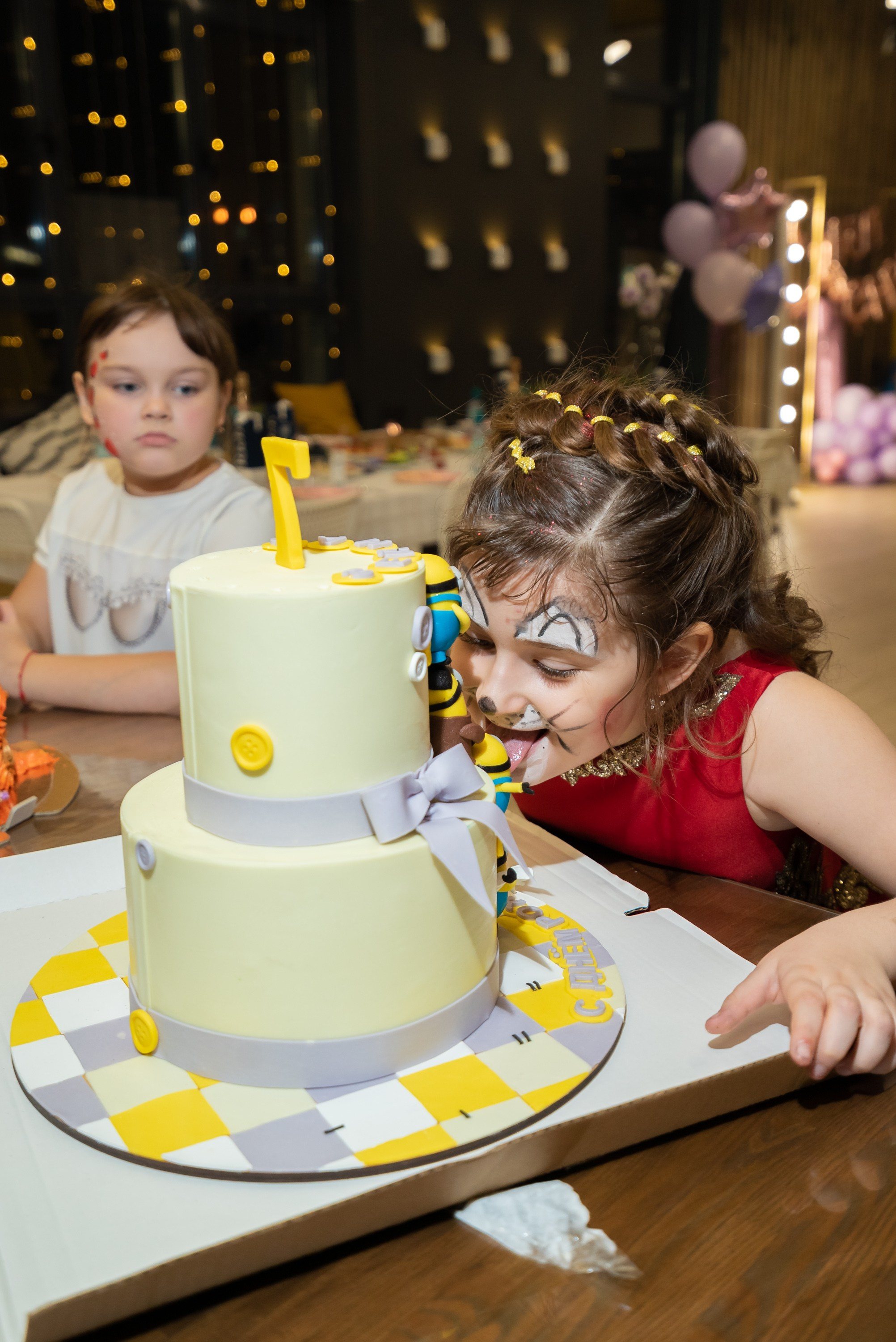 Детские праздники. Andrey Luzin | [yooroock] photographer