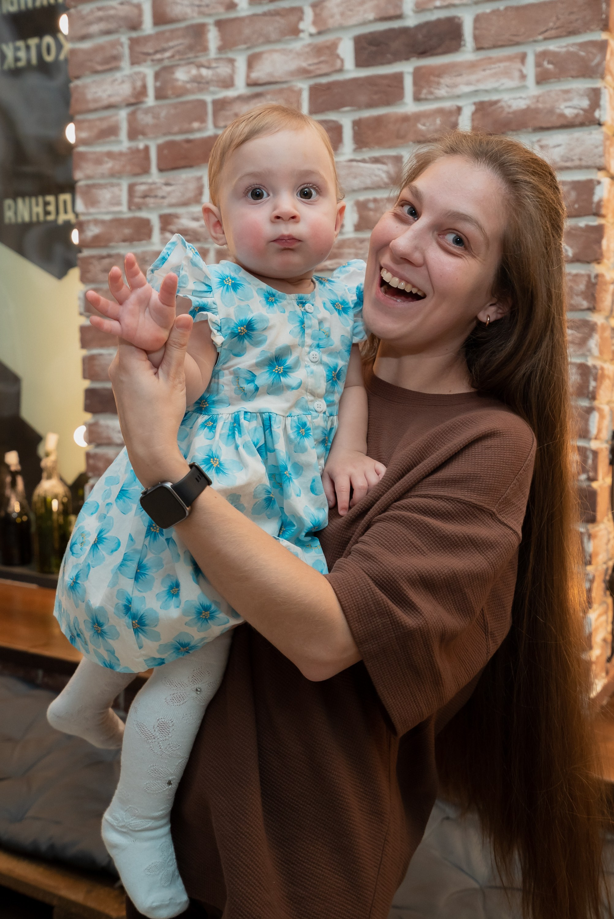 Детские праздники. Andrey Luzin | [yooroock] photographer