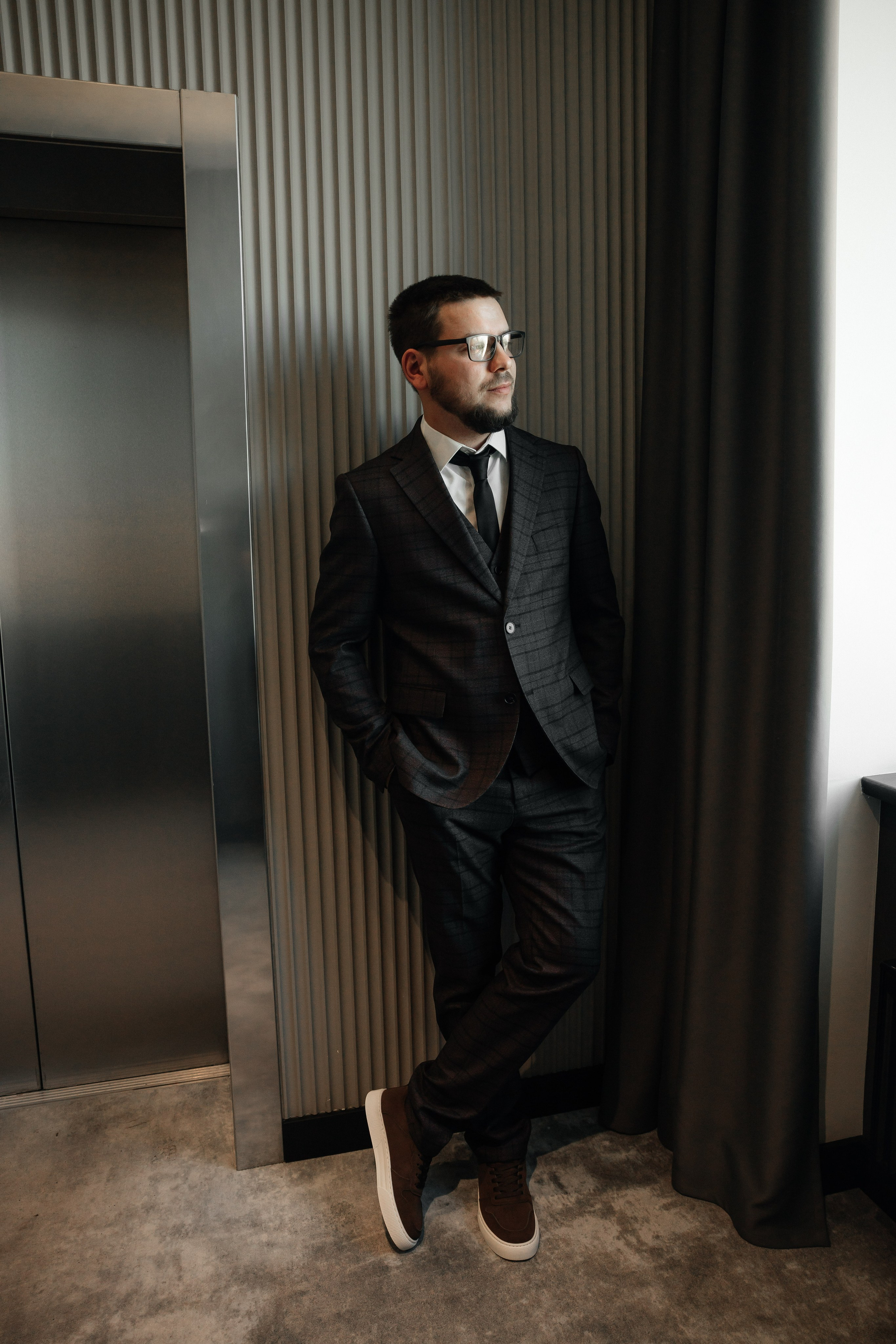 Александра и Илья. Свадебный и Семейный фотограф Свекрова Ольга