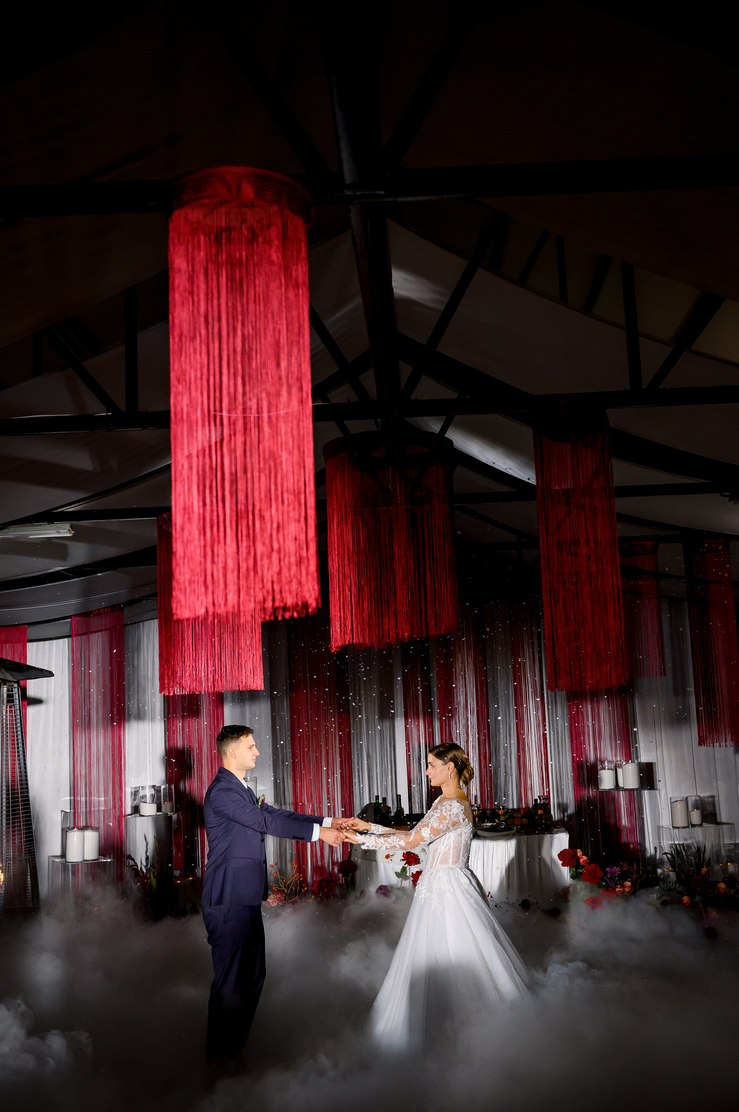 Свадьба Алекасндры и Александра. Свадебный и семейный фотограф в Ставрополе Роман Иванов