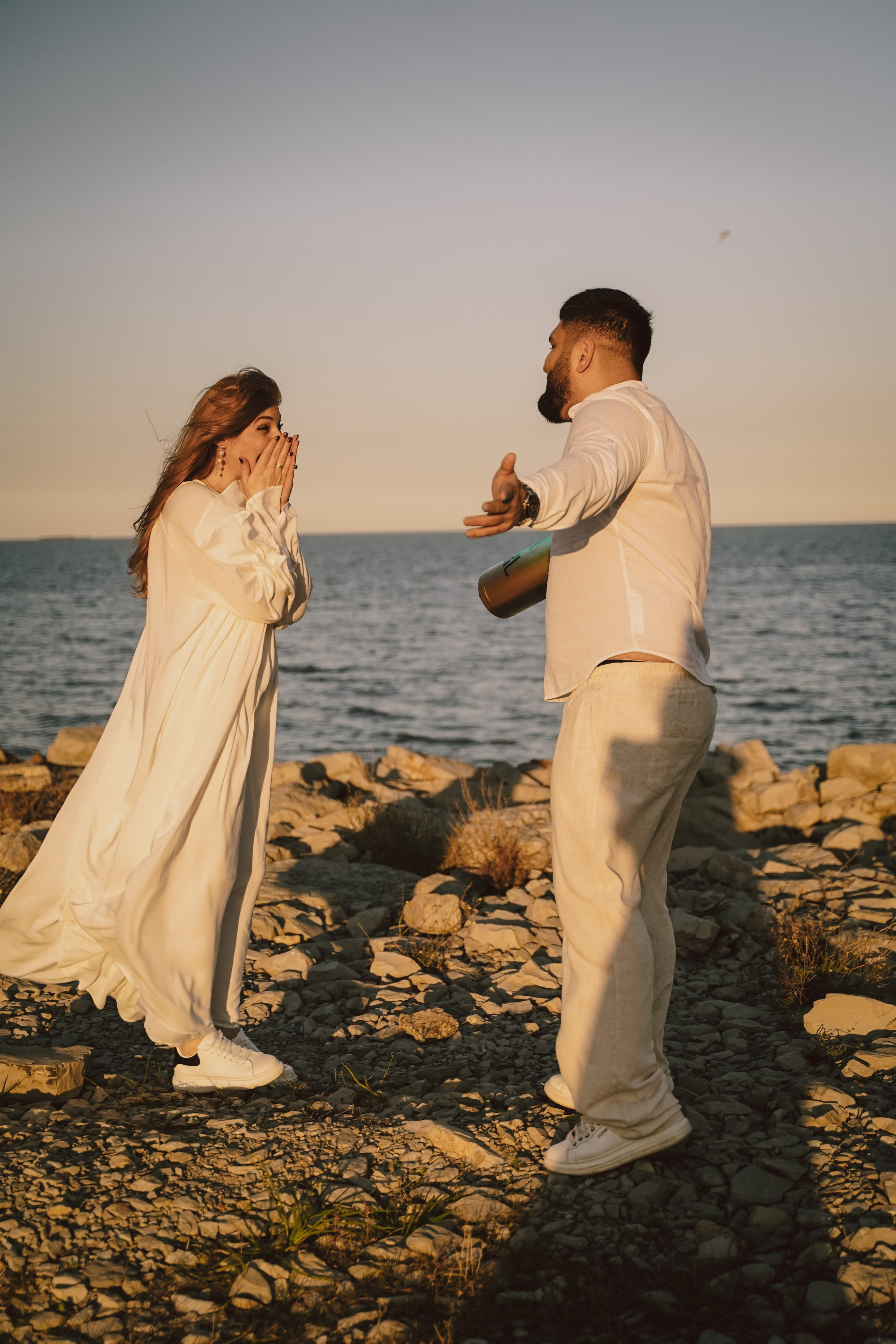 Гендер пати. Амина Абасова — индивидуальный фотограф в Махачкале, Дагестан