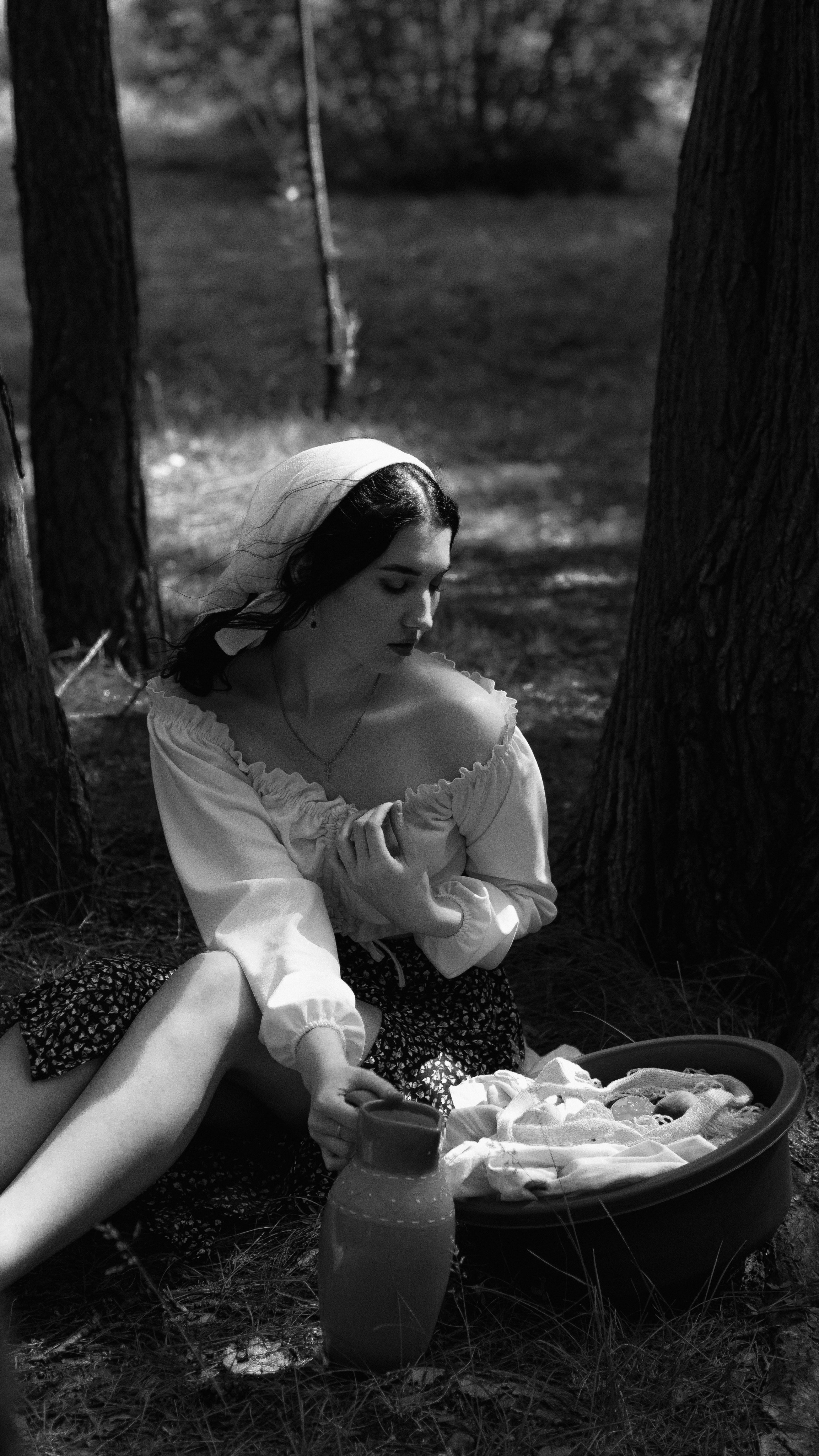 Анастасия. Женский фотограф Омск, Екатерина Петрова