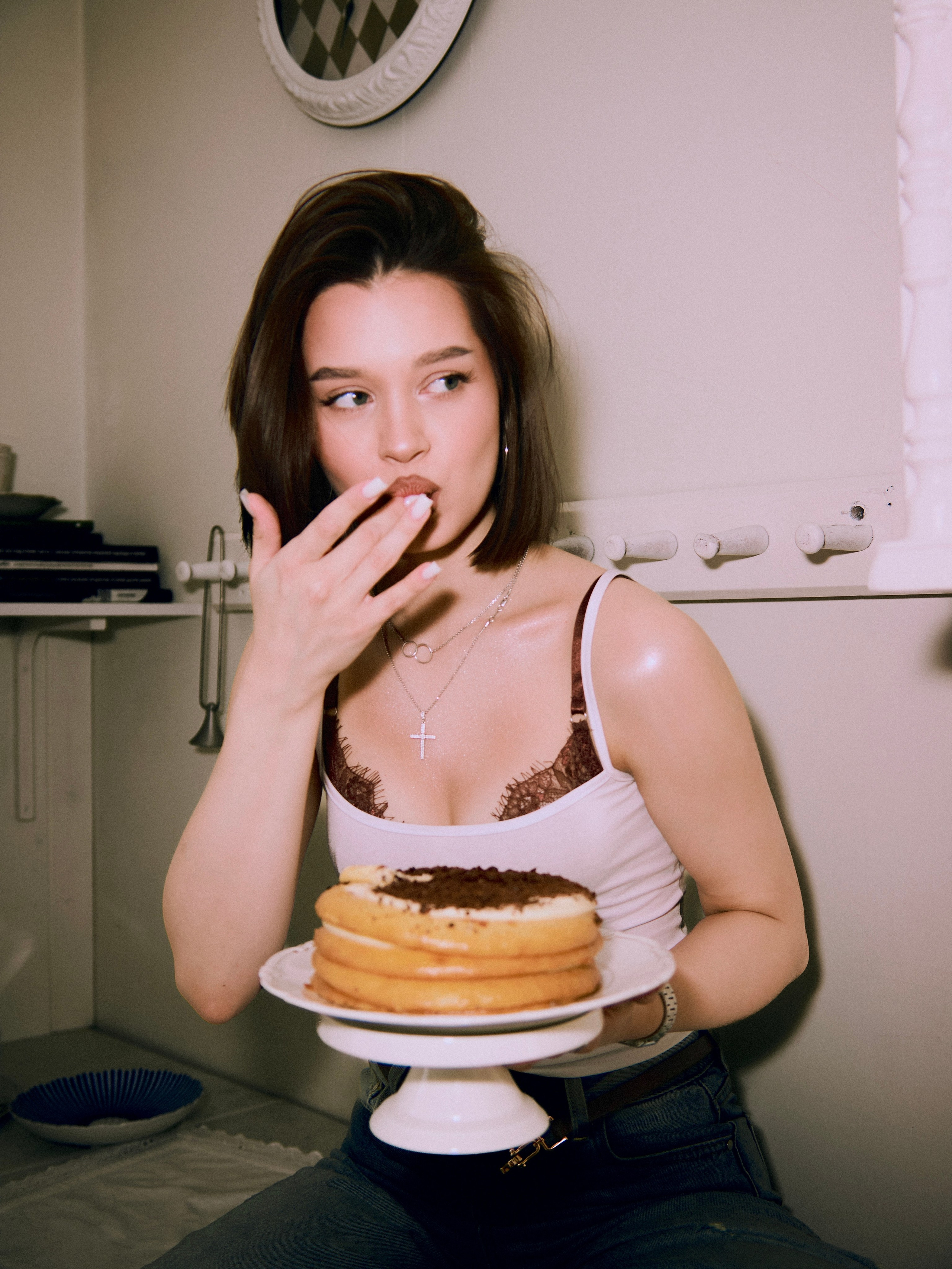 Валерия. Женский фотограф Омск, Екатерина Петрова