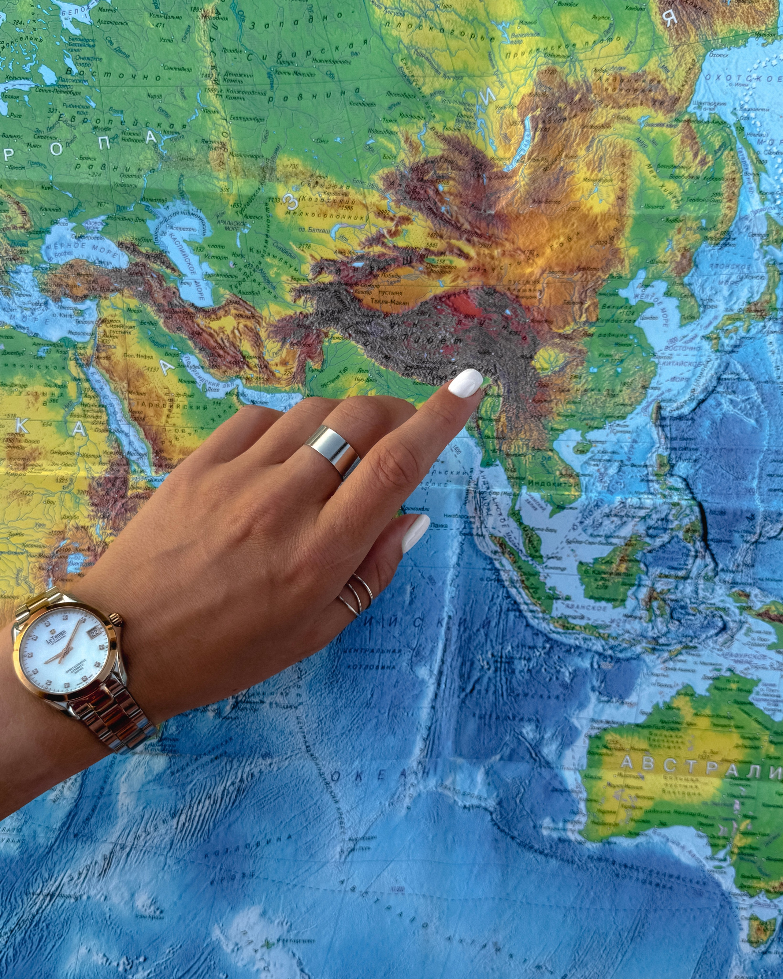 Эстетика. Екатерина Таирова. Контент-фотограф из Санкт-Петербурга