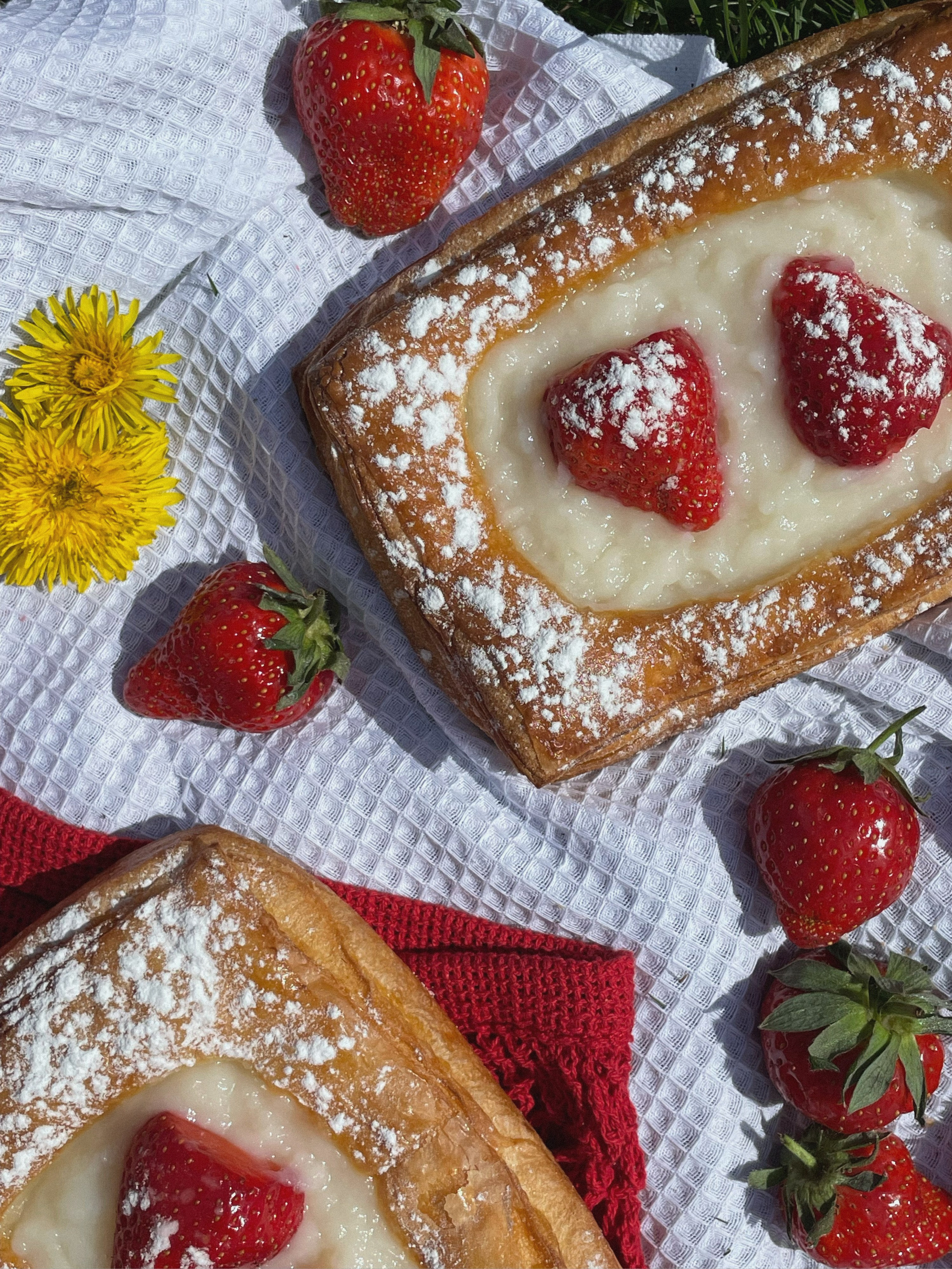 Food photo. Екатерина Таирова. Контент-фотограф из Санкт-Петербурга