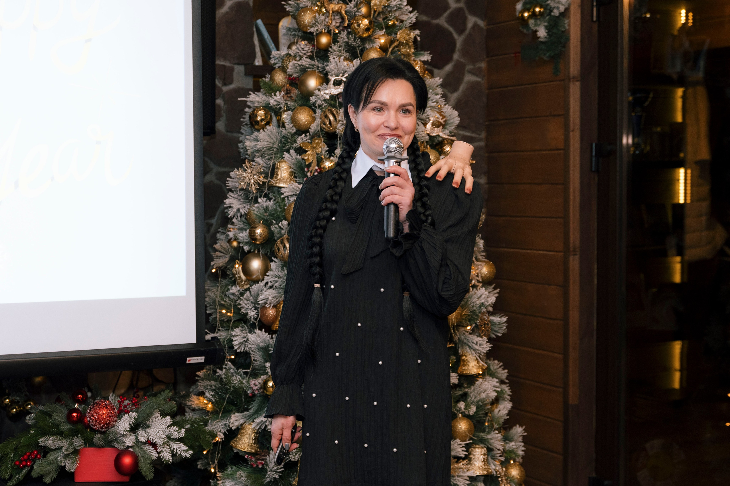 Корпоратив Logiterra. Фотограф в Москве и Московской области