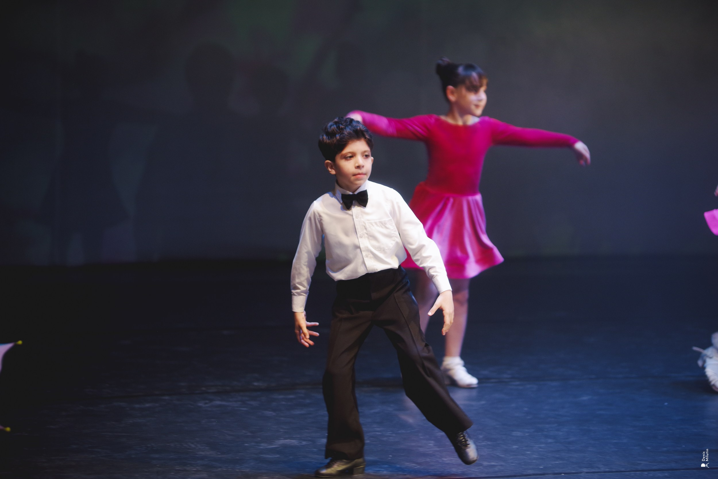 გაზაფხული მოდის. Портретный фотограф Денис Милютин