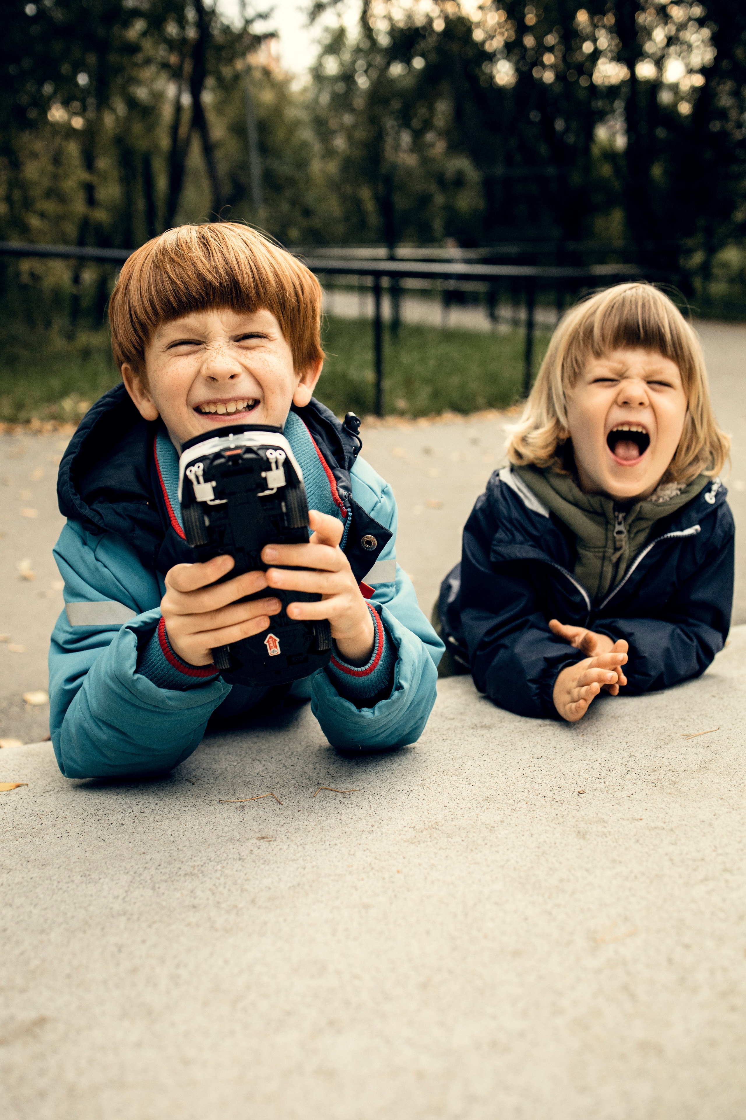 Дети. Фотограф в Екатеринбурге Ольга Дорогина