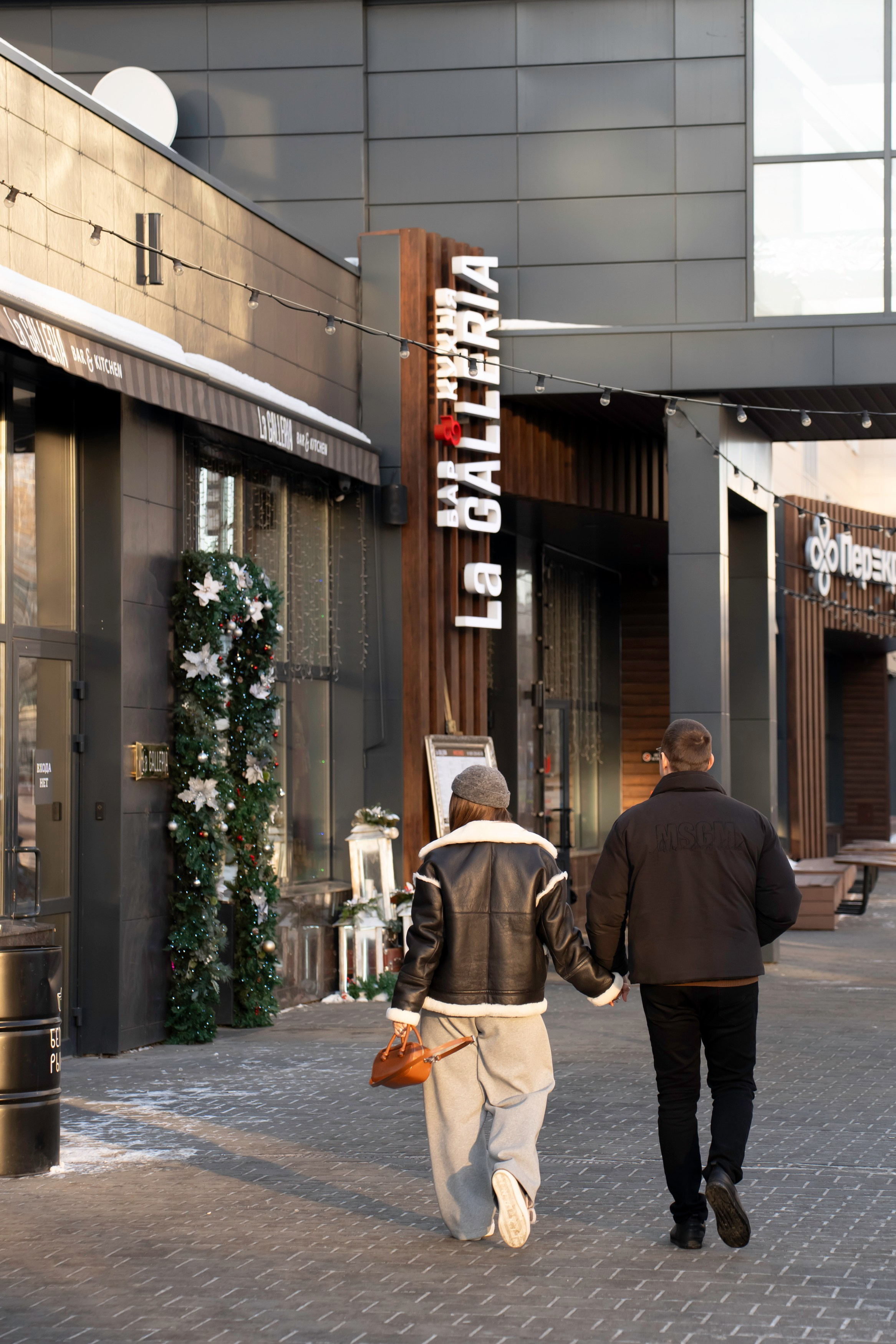 Зимний Челябинск. Фотограф Ирина Ликсунова