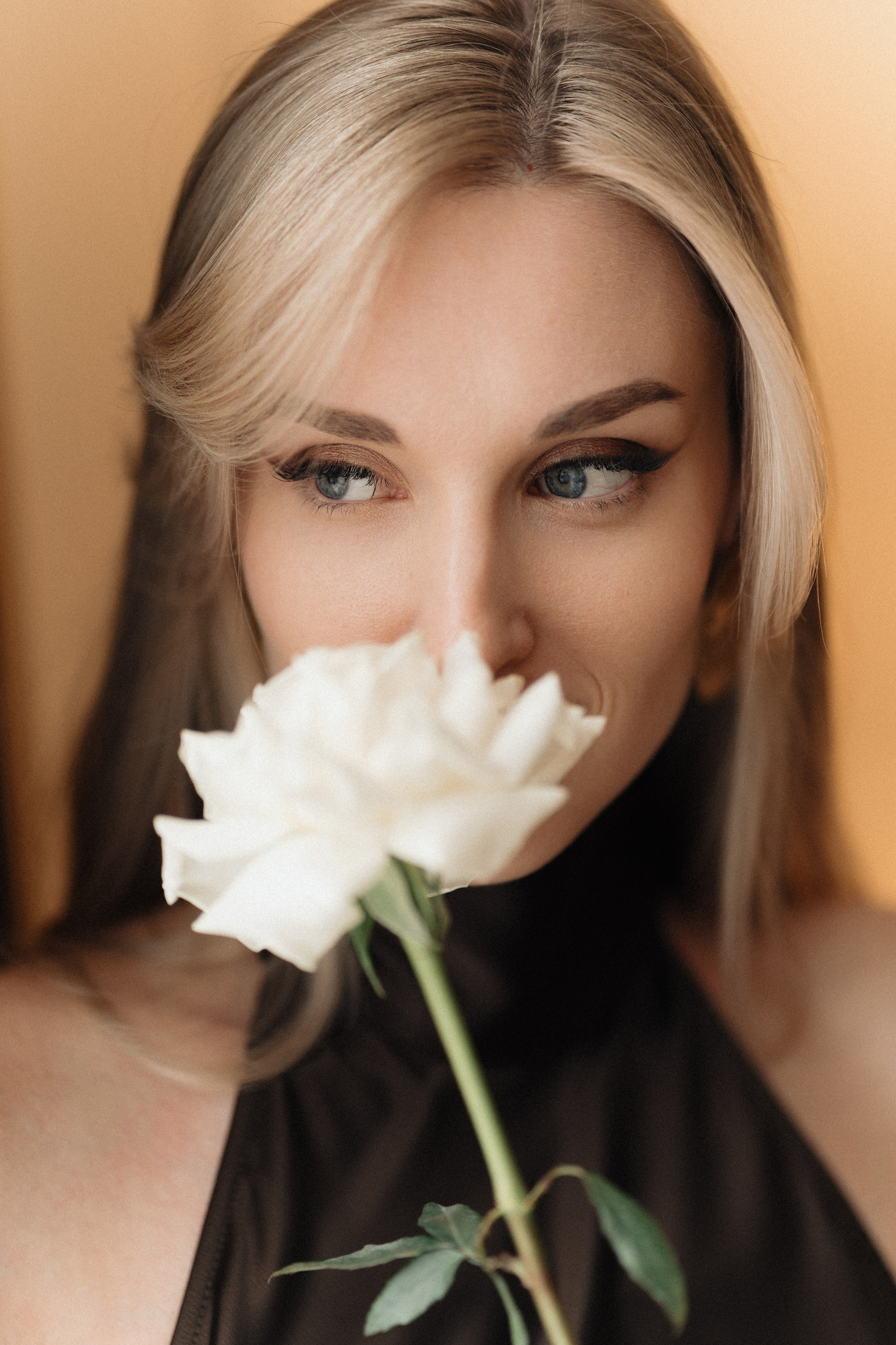 Анастасия. Фотограф с психологическим образованием