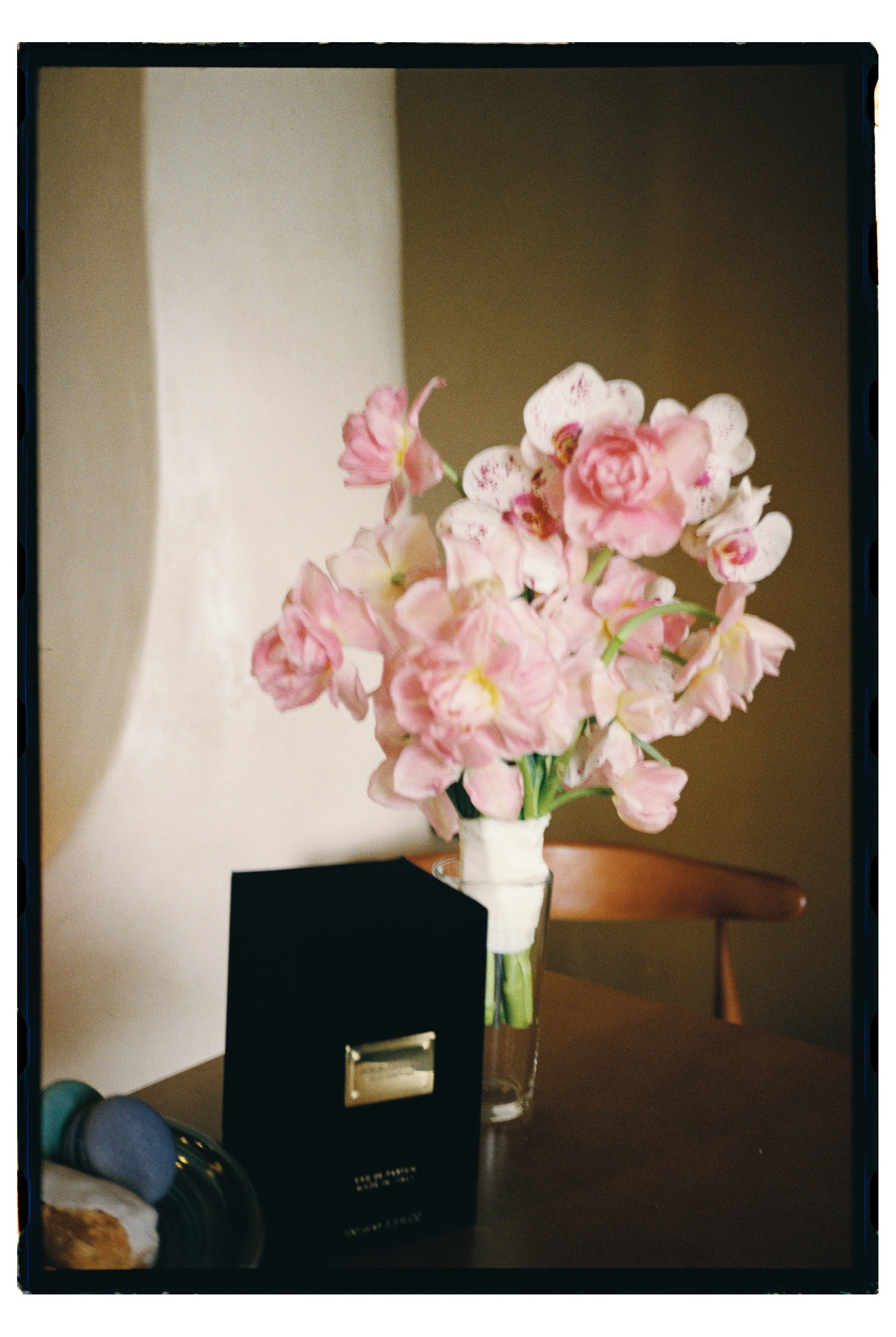 Фото на плёнку. Вера Пьянцева семейный, свадебный и парный фотограф в Санкт-Петербурге