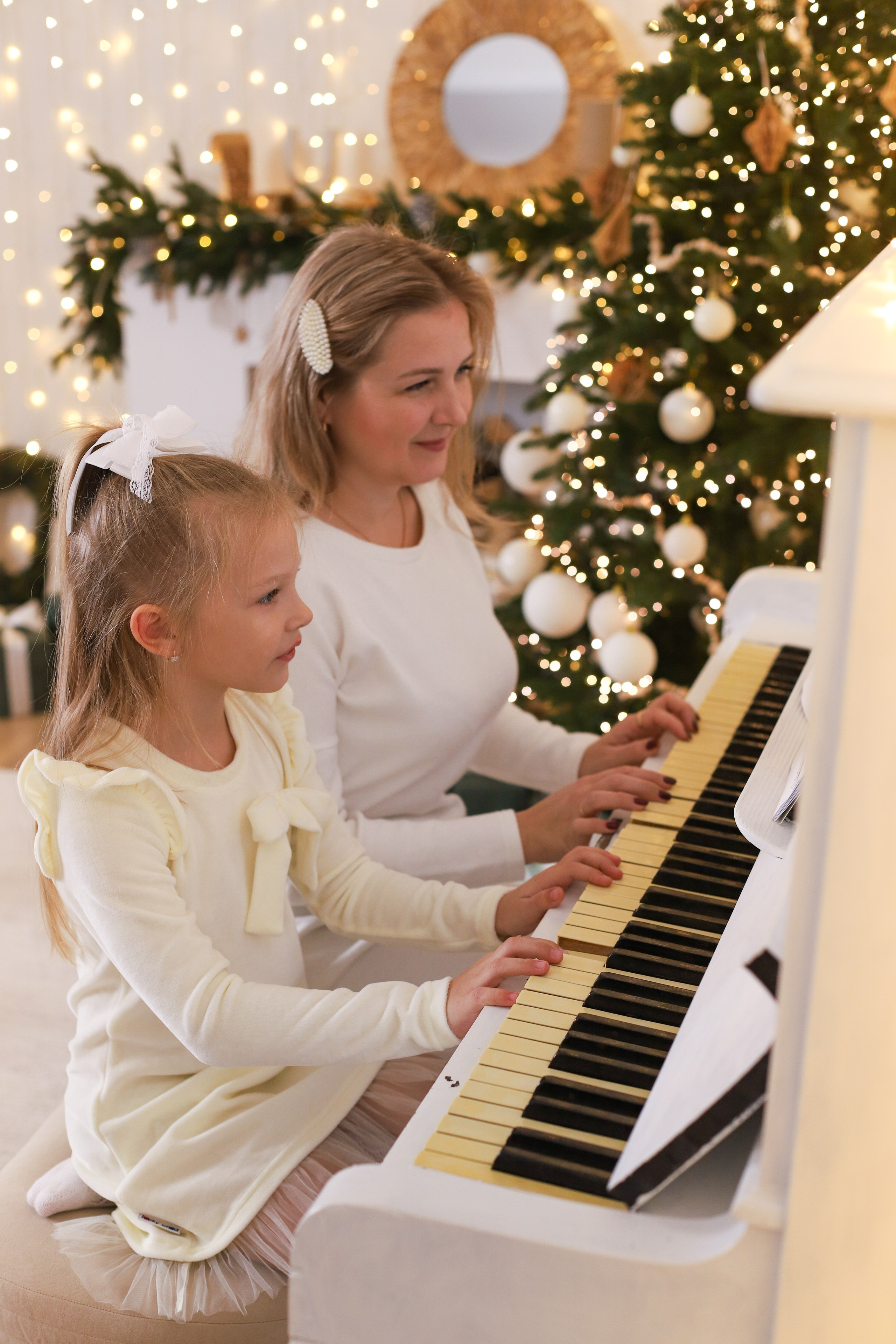 Семья Колесниковых. Ilopavlova_ph