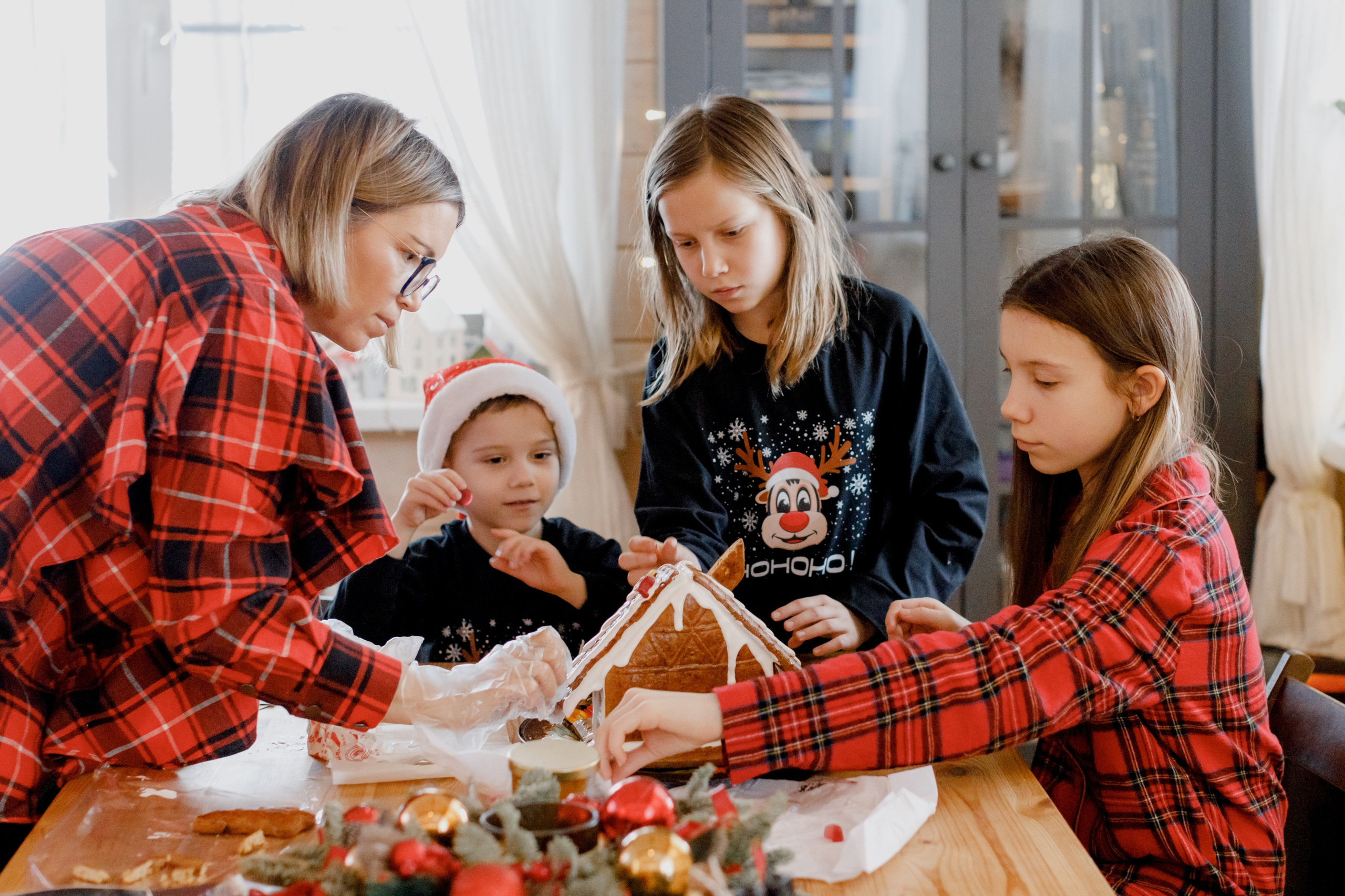 New year session. Destination wedding photographer Mary Korenchuk