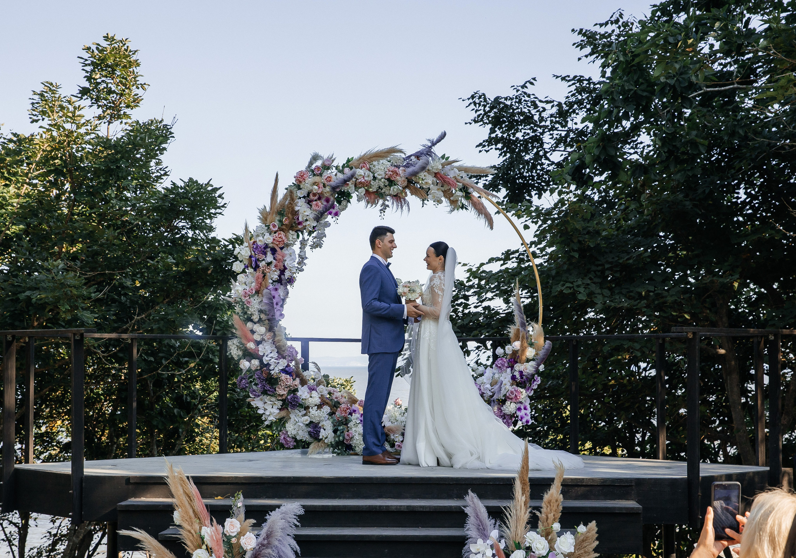 София & Павел. Свадебный и семейный фотограф в Москве Олеся Подколзина