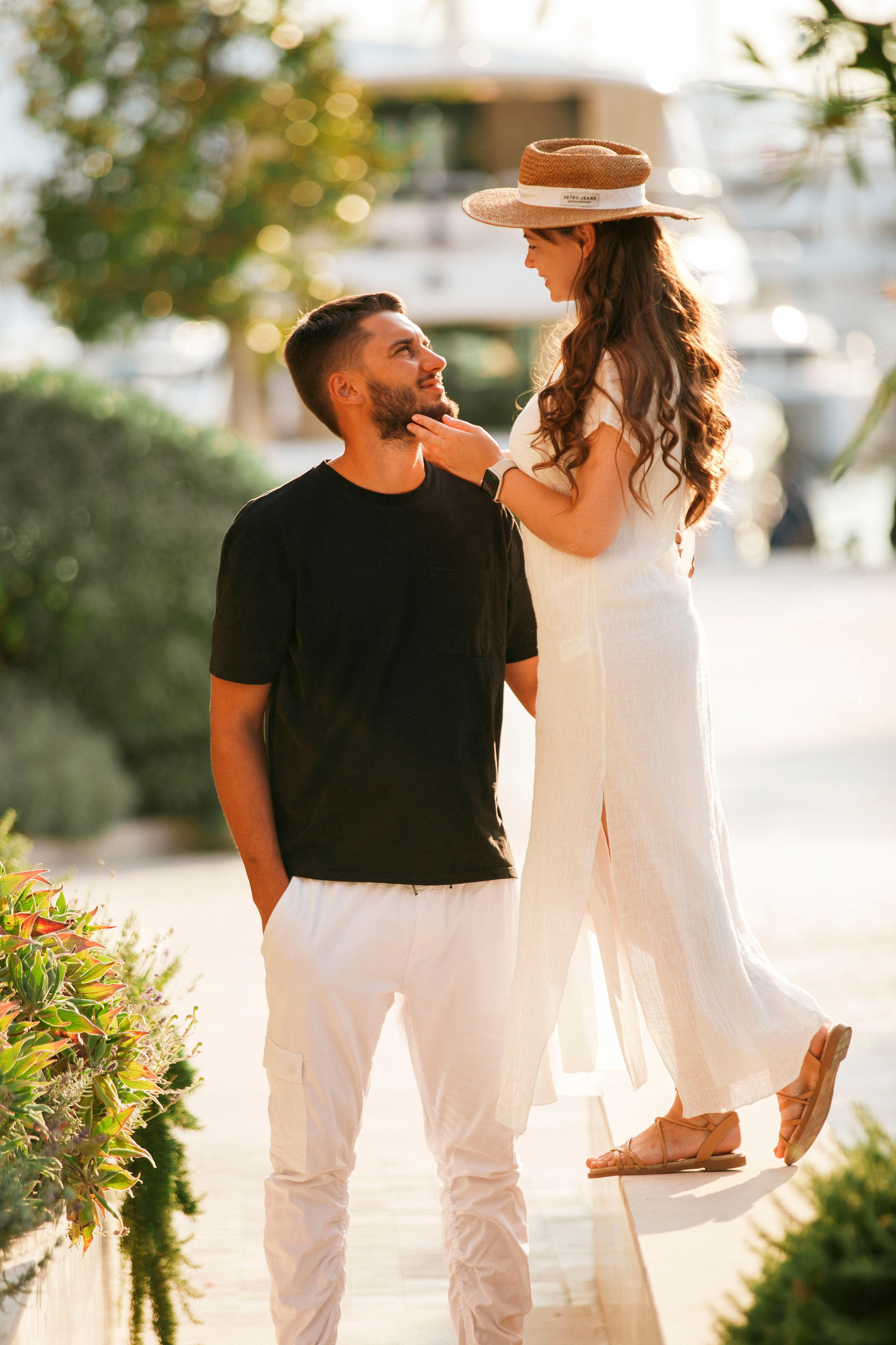 Resort. Photographer in Montenegro Tatiana Talaeva