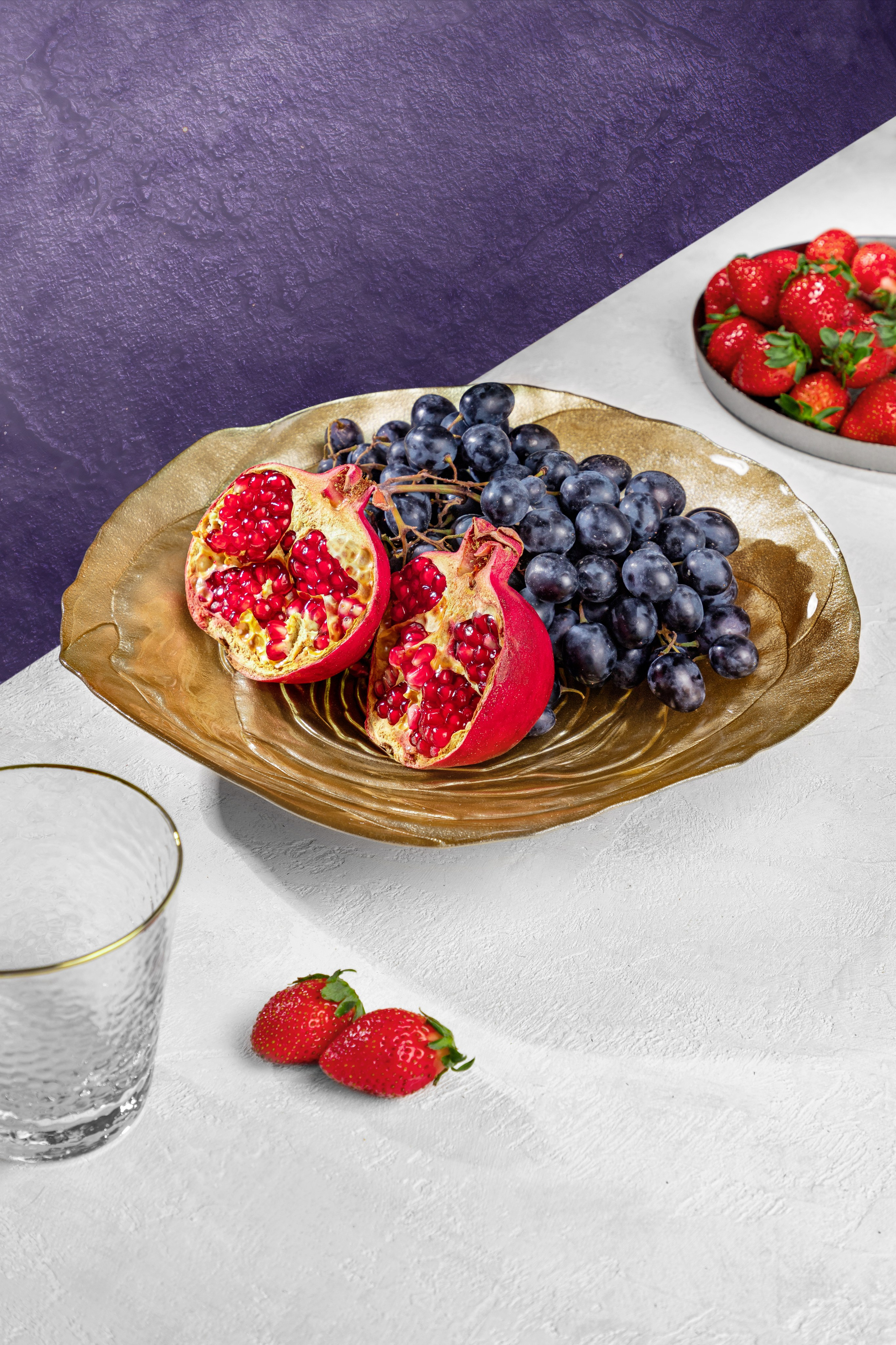 Elan Gallery Vitramore. Ретушёр. Портретная и предметная съёмка. Москва