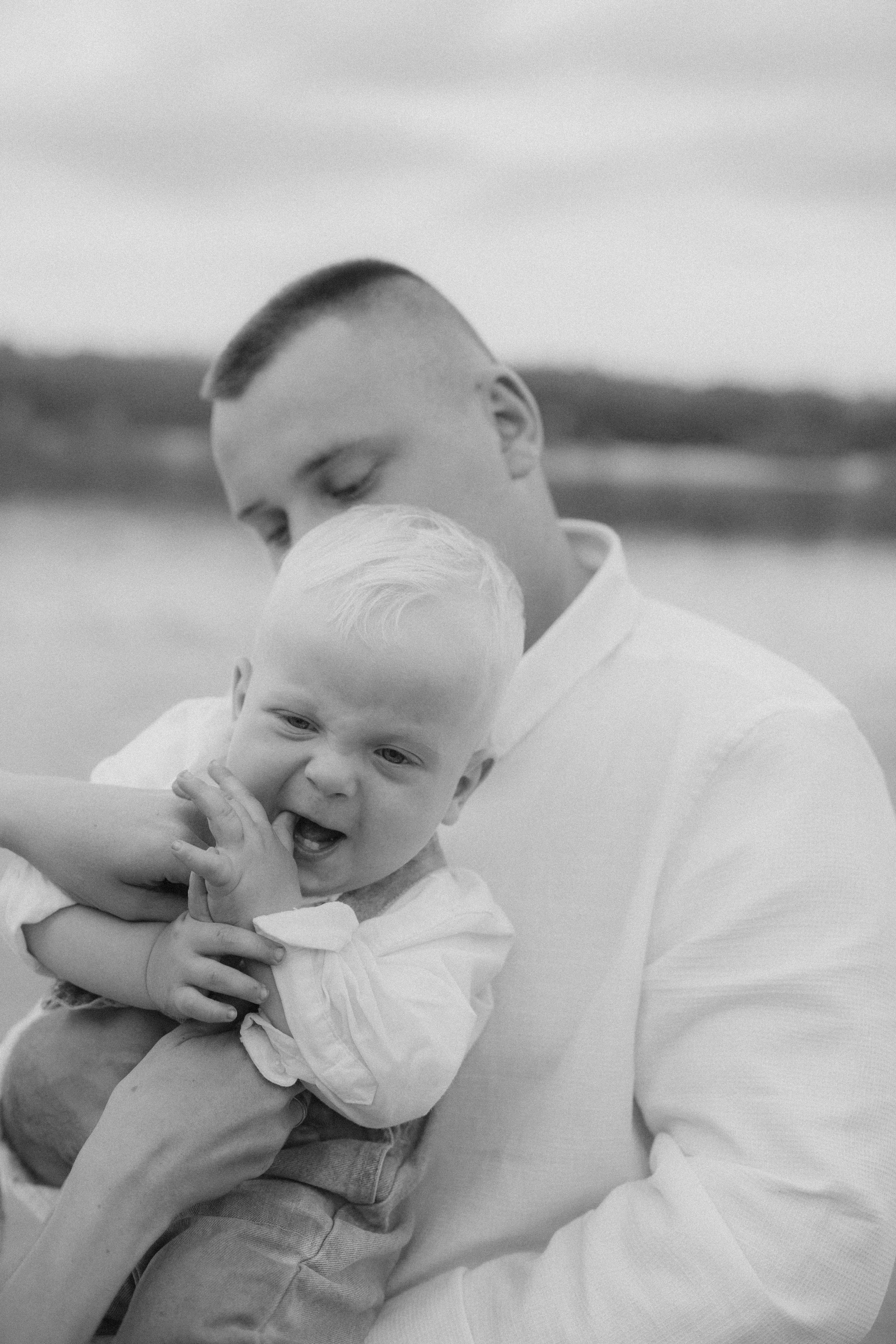 Семейные съемки