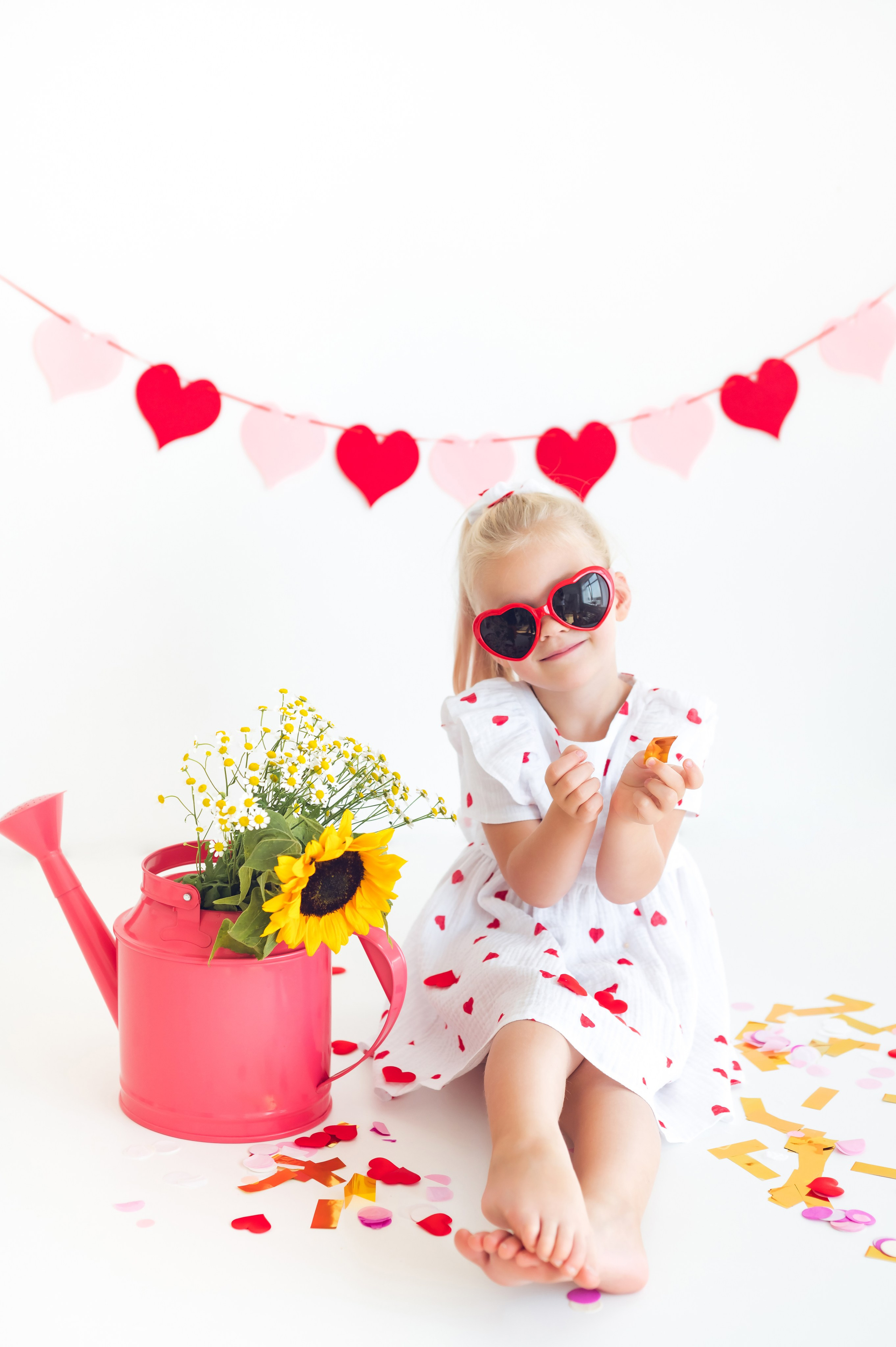 Маша. Детский и семейный фотограф Эльмира Веселова