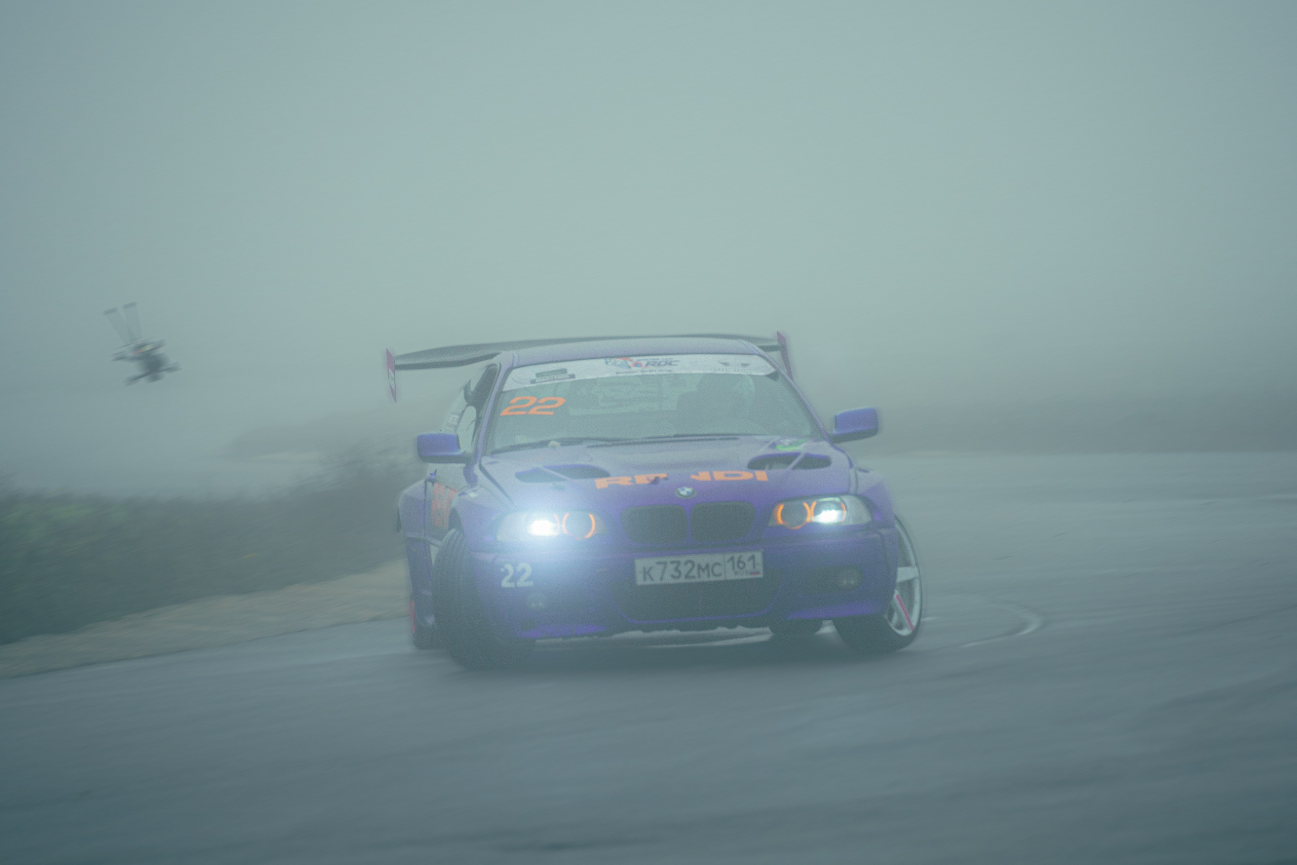 RDC-Чемпионат по дрифту. Макаров Сергей|Creamlebot Фотограф города Ростов-на-Дону