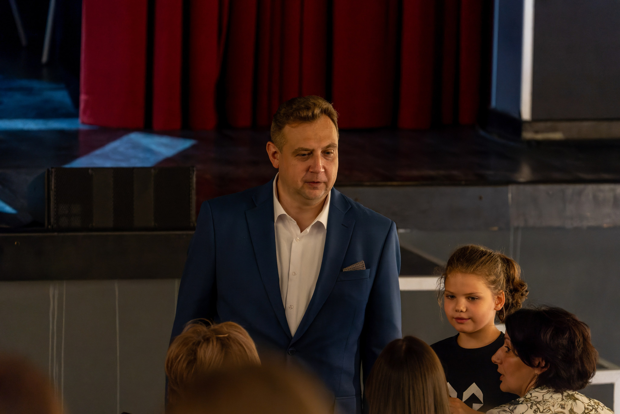 Съёмка на выпускной в школе 1155. «Студия DRONAVT`s» — видеосъёмка и фотография г. Москва