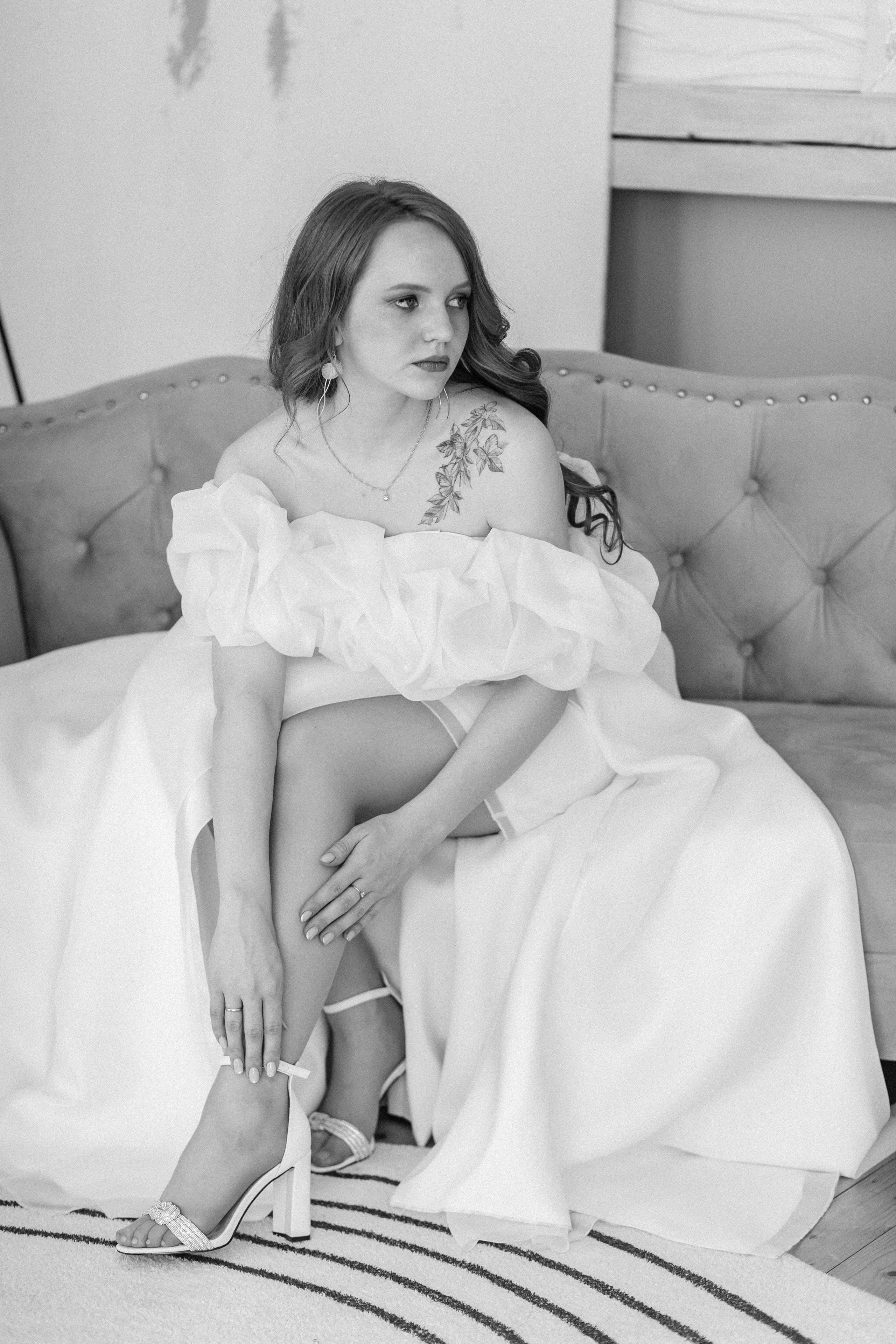 Анатолий и Елена. Свадебный и семейный фотограф Можга-Ижевск Ксения Романова