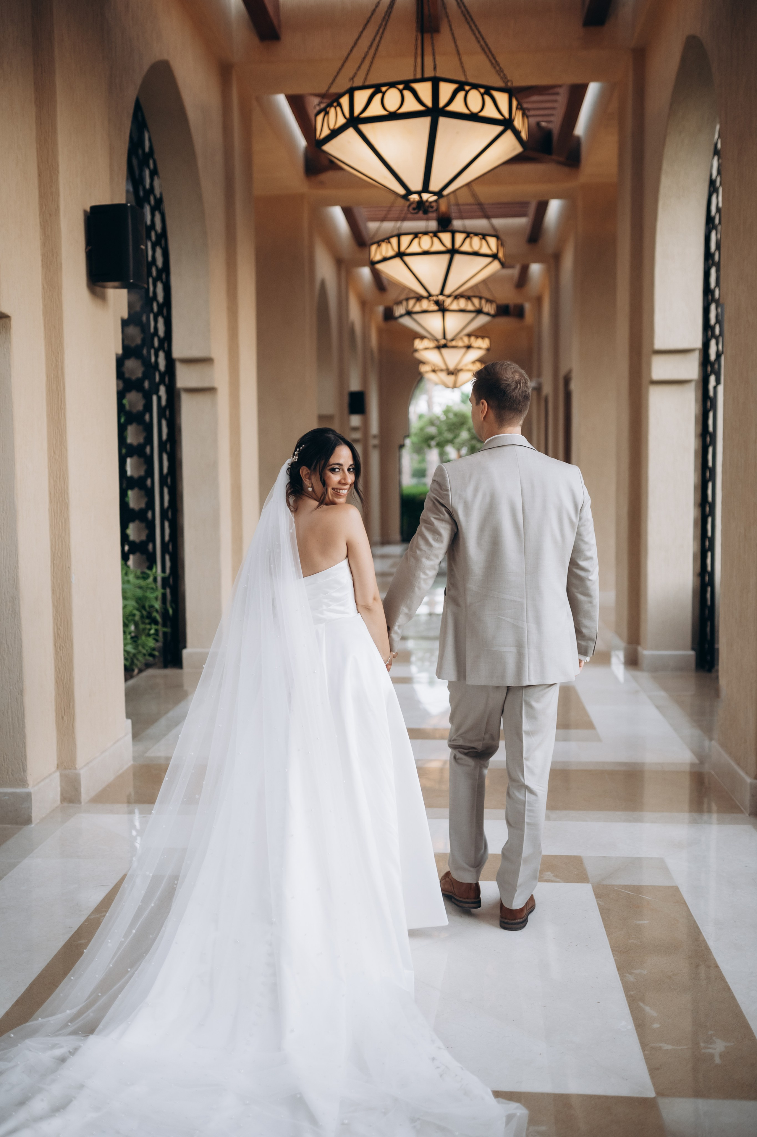 WeddingFourSeasonsSharmElSheikh. Wedding and family photographer in Egypt Natalia Matlina