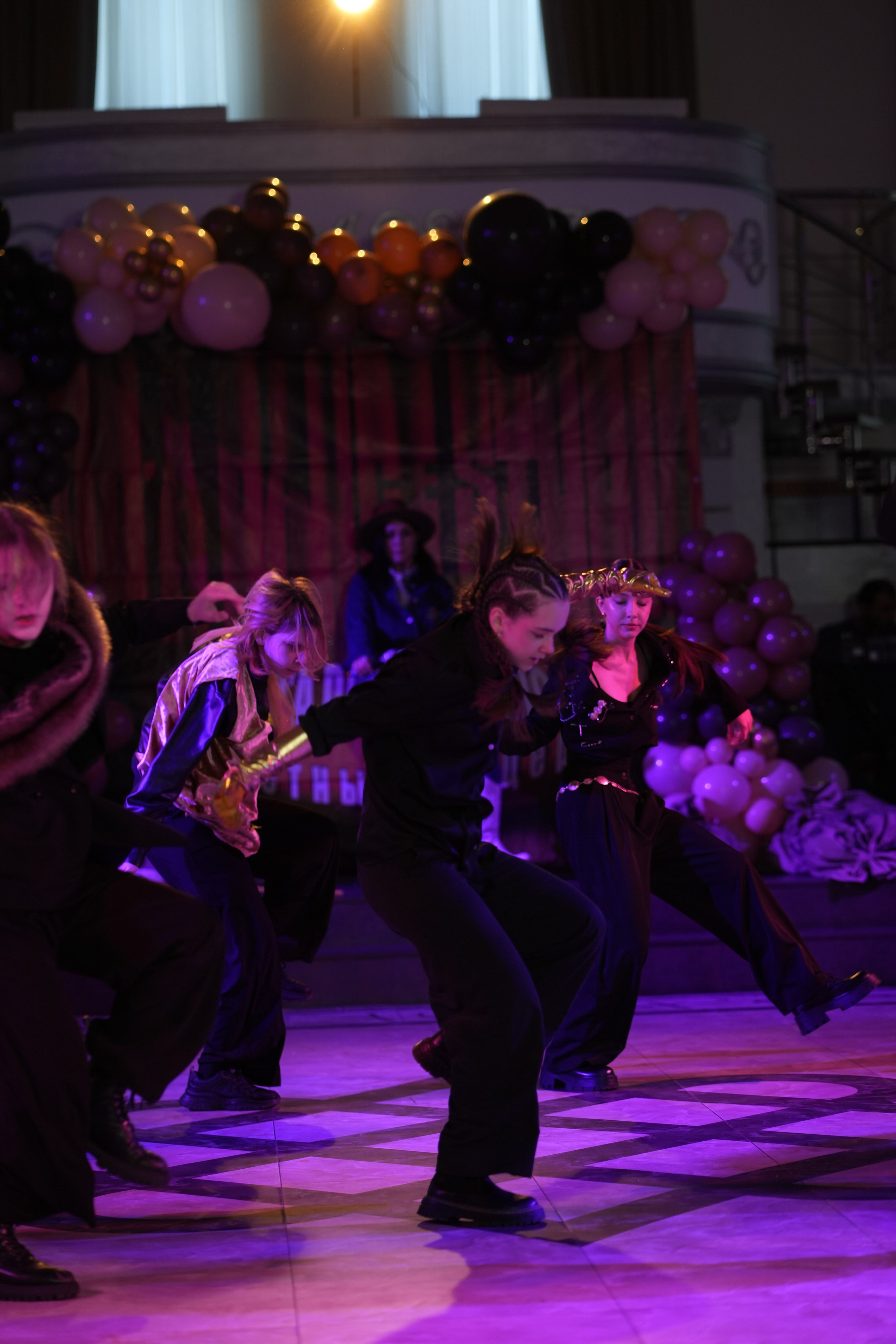 Отчётный концер KOD'A dance studio. Фотограф, видеограф Пятигорск, Ставрополь, Ессентуки, Petlyakovs_photo