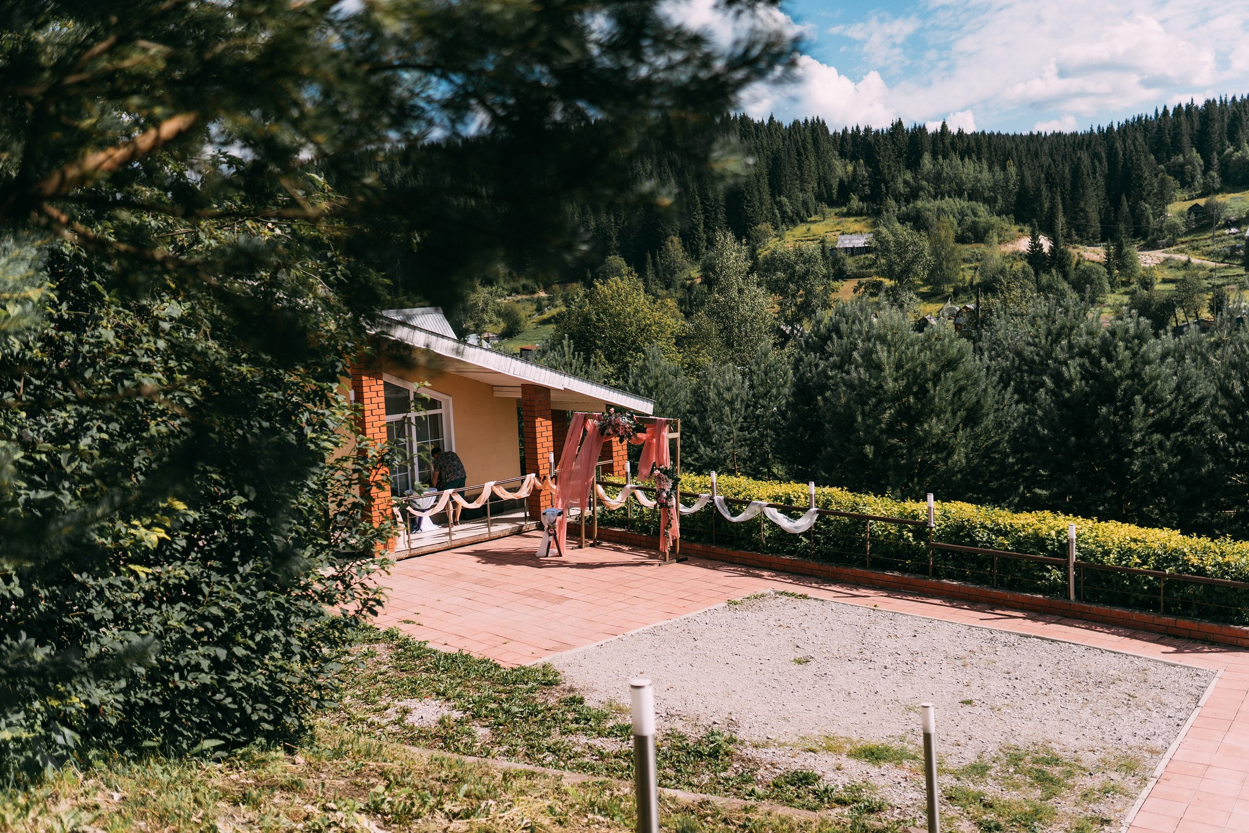 Мария и Илья. Свадебный и Мужской фотограф