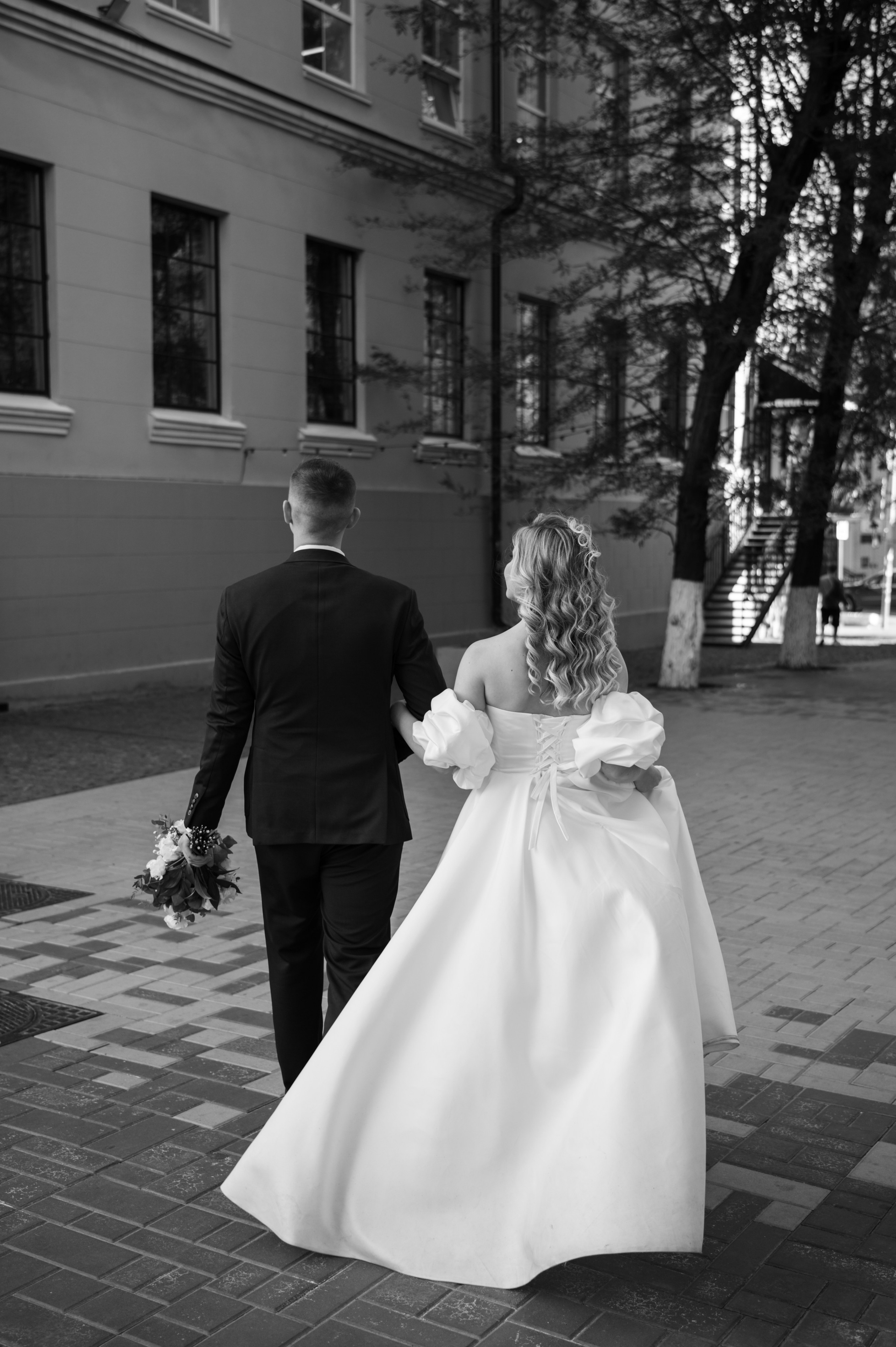 Кирилл & Ольга. Фотограф Таня Юдина в Ростове-на-Дону