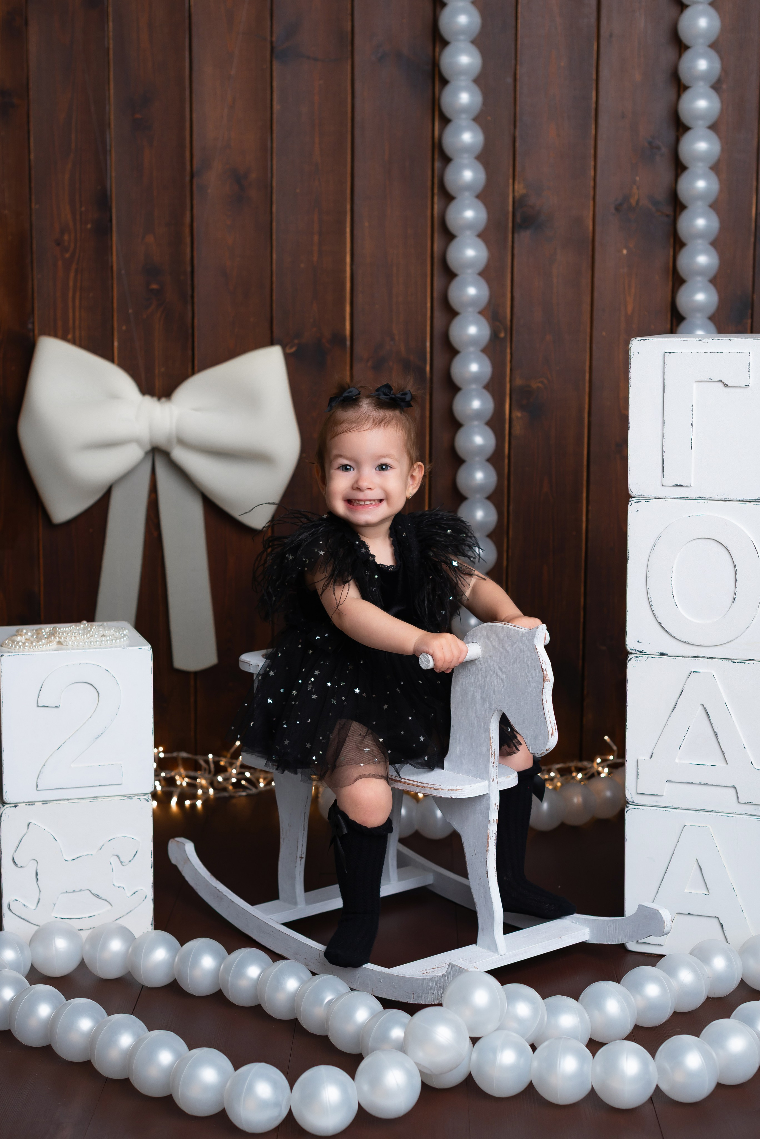 Фотосессия на 2 годика. Детская фотостудия «Мандаринка» | Детский фотограф Краснодар